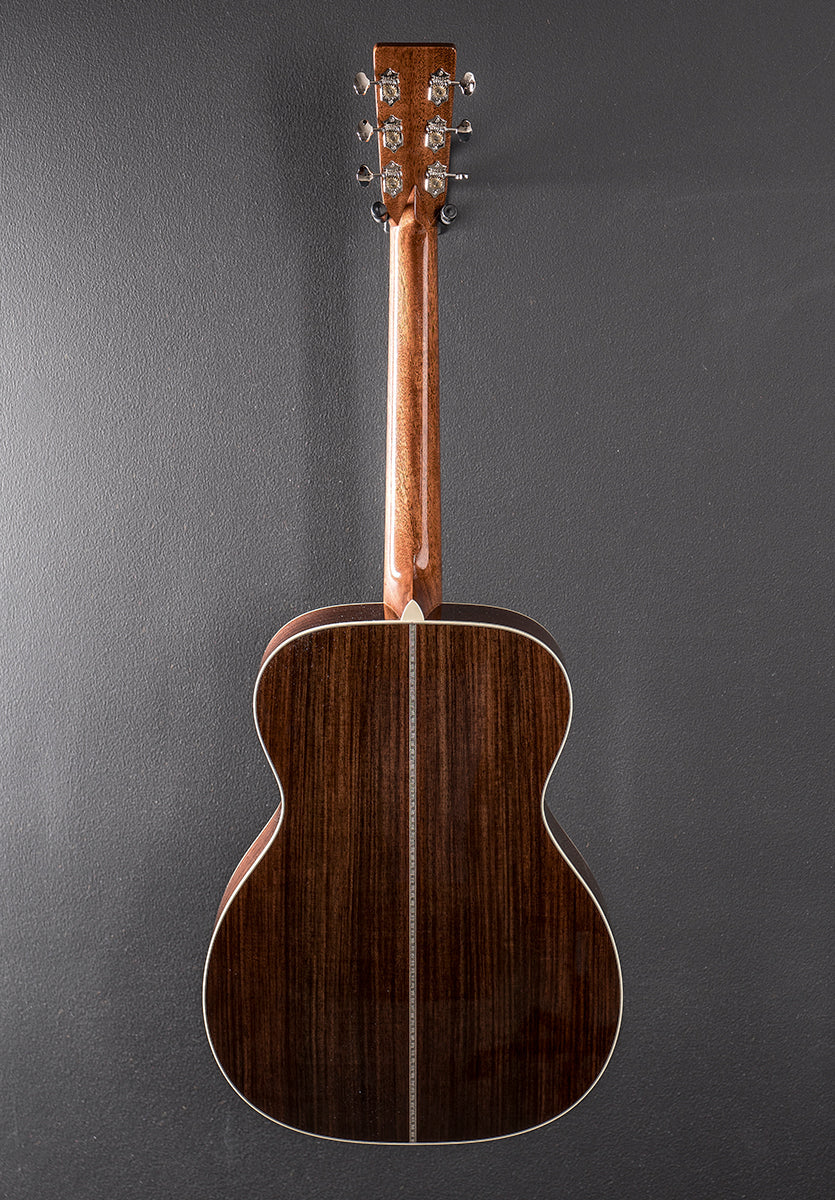 New for 2025 Eric Clapton 000-EC 30th Anniversary