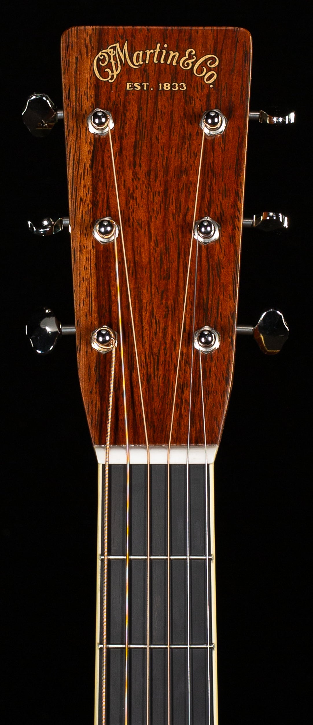 Martin 000-42EC 30th Annversary (345)