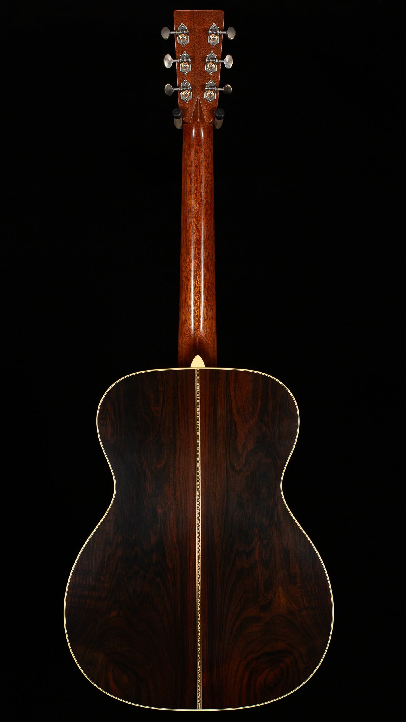 Martin Custom Shop Authentic 000-28 1937 Stage 1 Brazilian Rosewood (361)