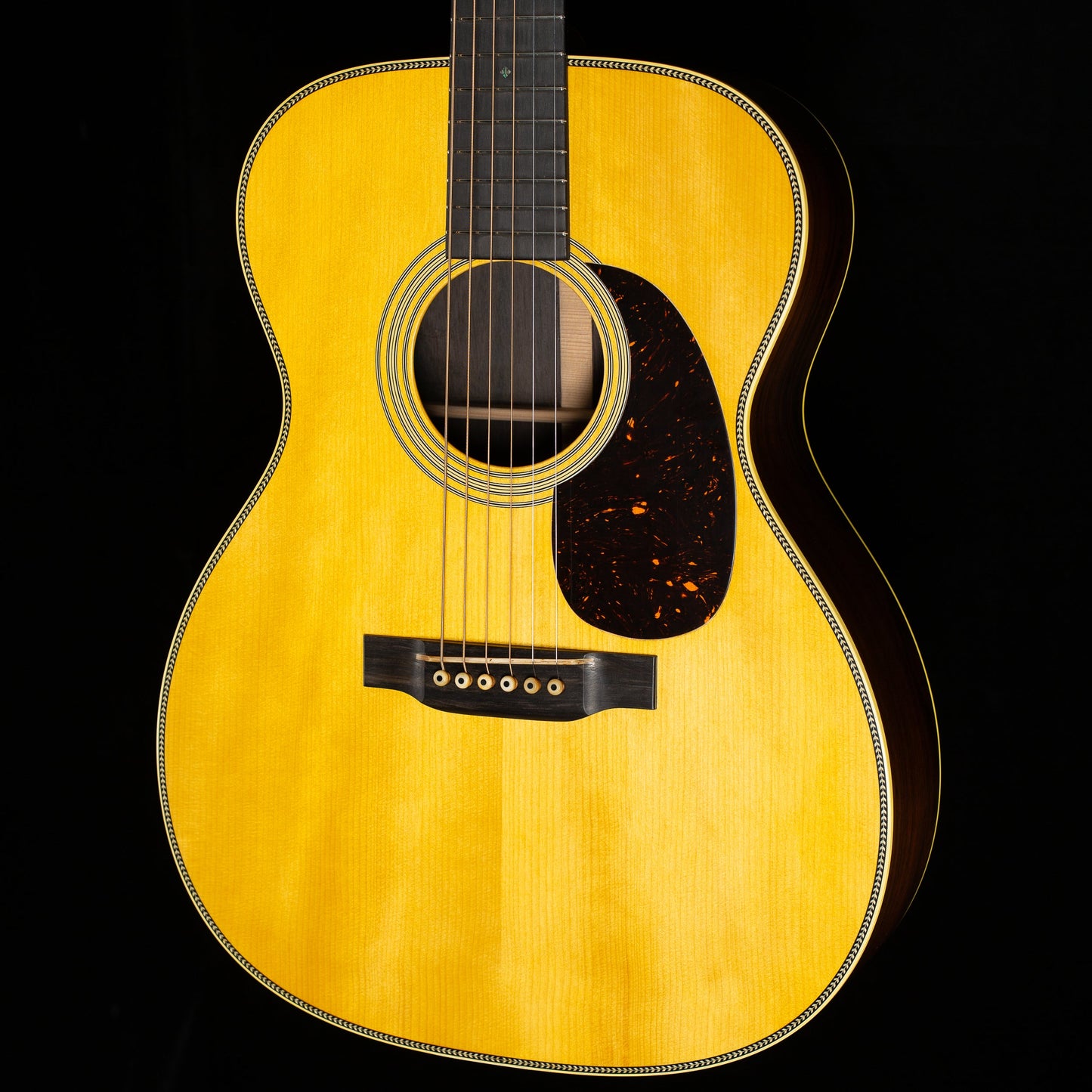 Martin Custom Shop Authentic 000-28 1937 Stage 1 Brazilian Rosewood (361)