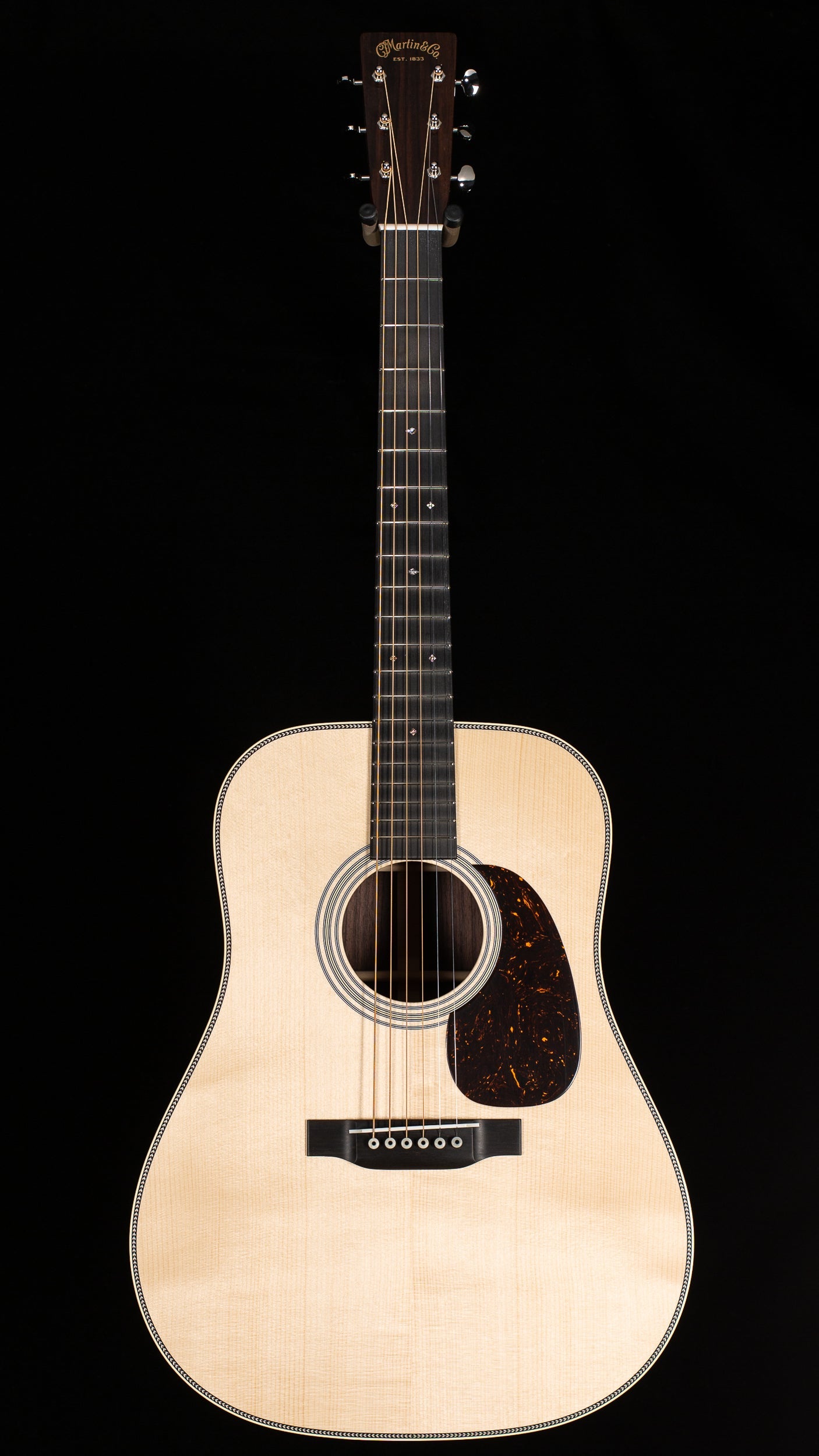 Martin Custom Shop D-28 Authentic 1937 (364)