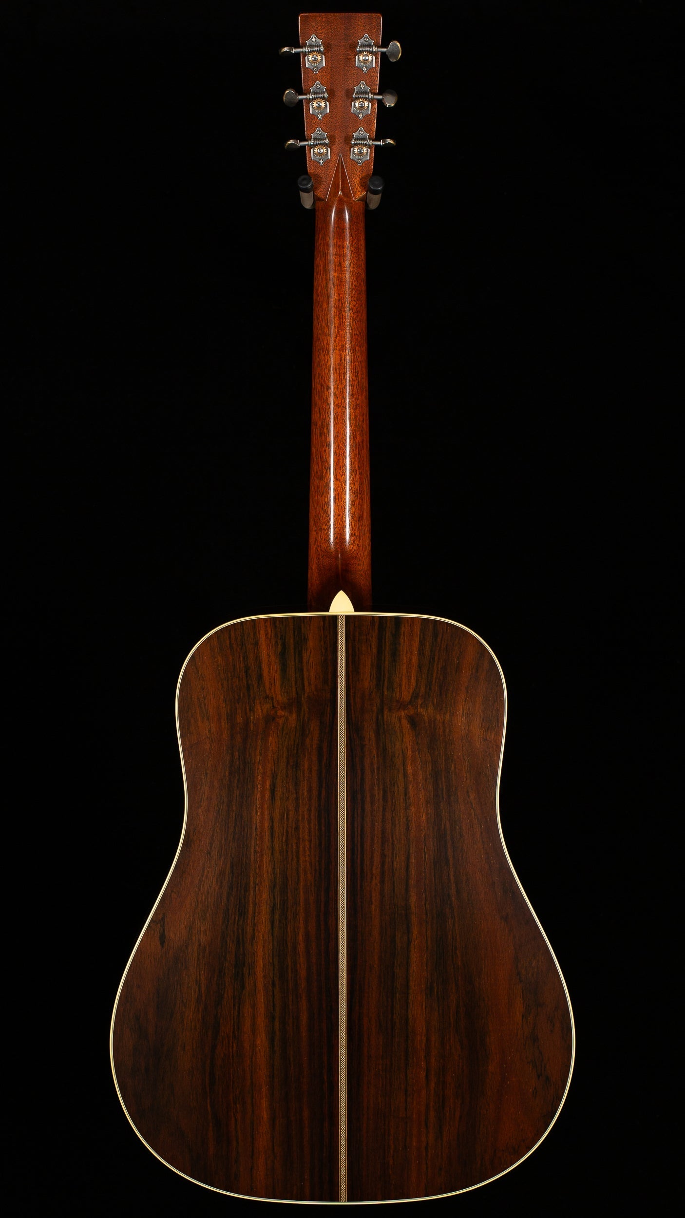 Martin Custom Shop Authentic D-28 1937 Stage 1 Aging Brazilian Rosewood (369)
