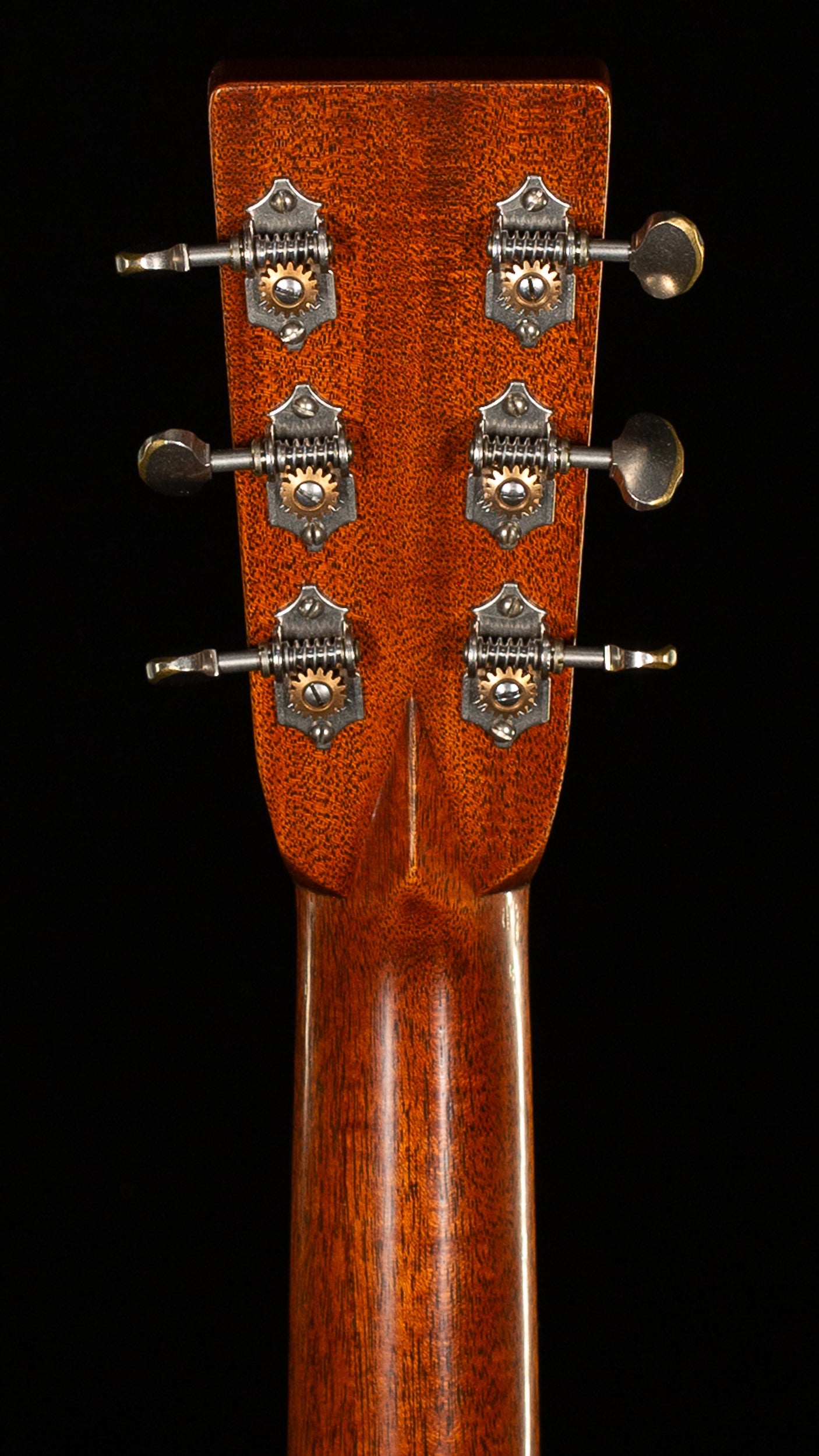Martin Custom Shop Authentic D-28 1937 Stage 1 Aging Brazilian Rosewood (369)