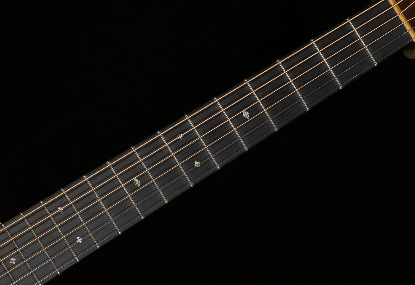 Martin Custom Shop Authentic D-28 1937 Stage 1 Aging Brazilian Rosewood (369)