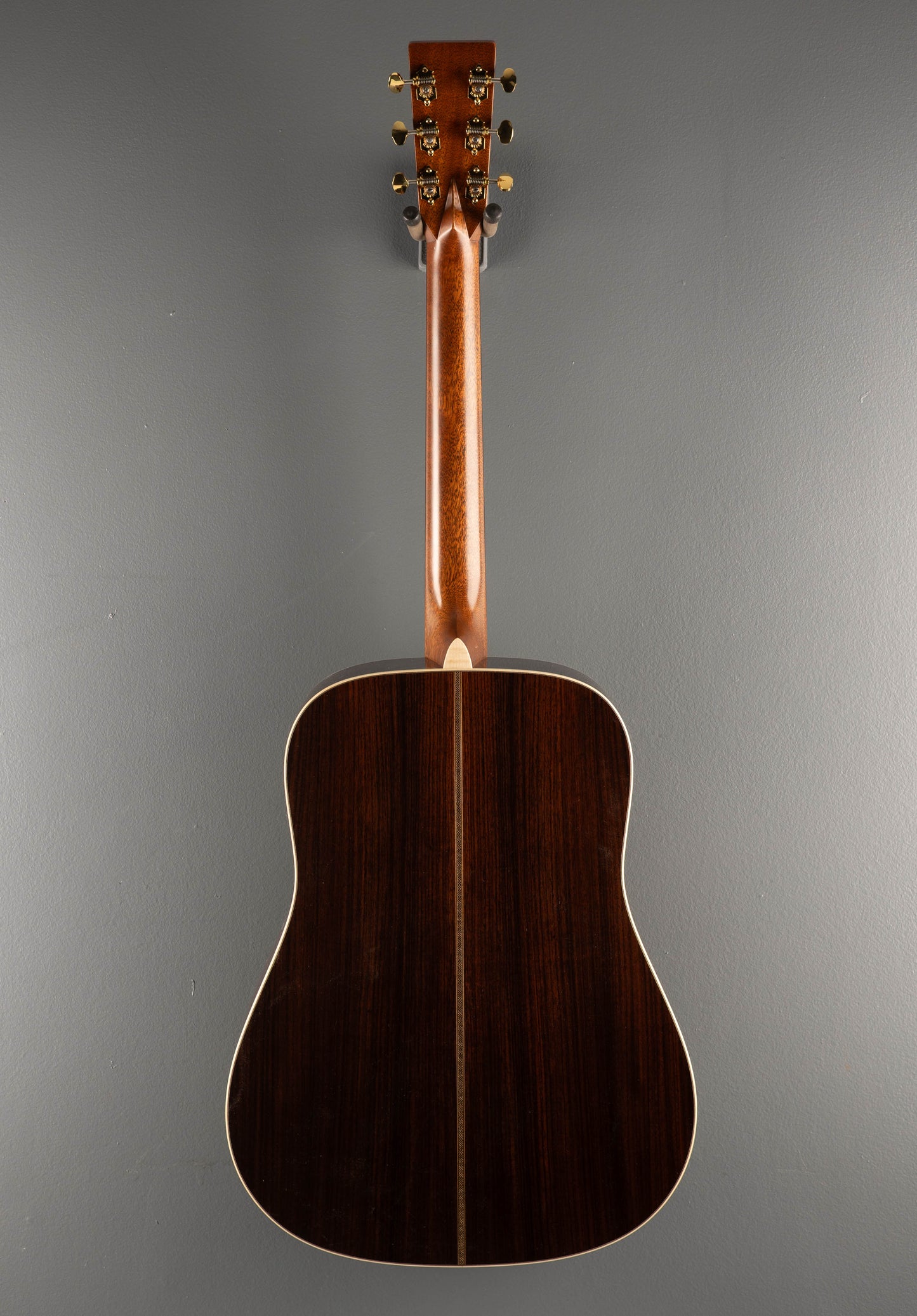 D-28 Modern Deluxe