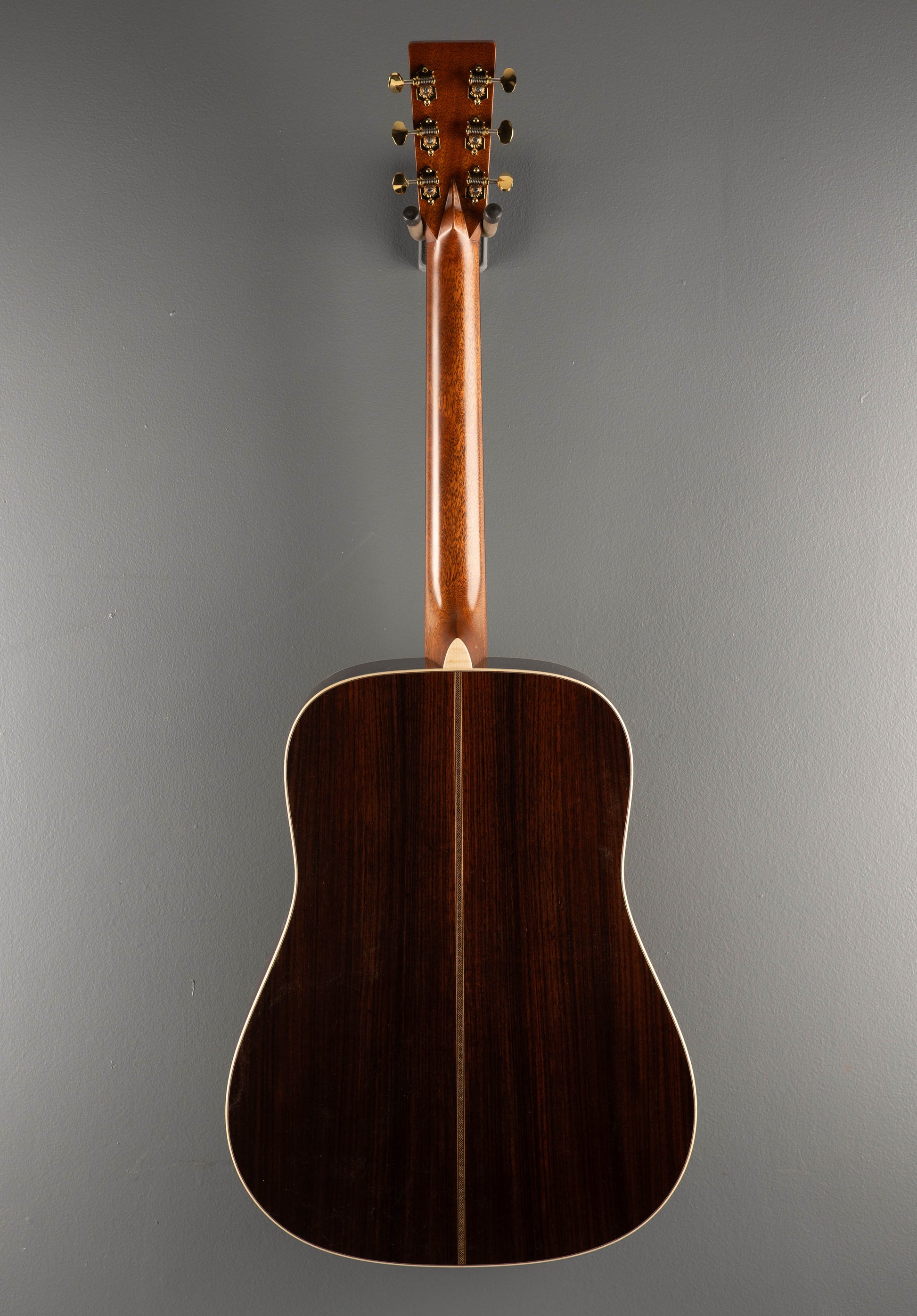D-28 Modern Deluxe