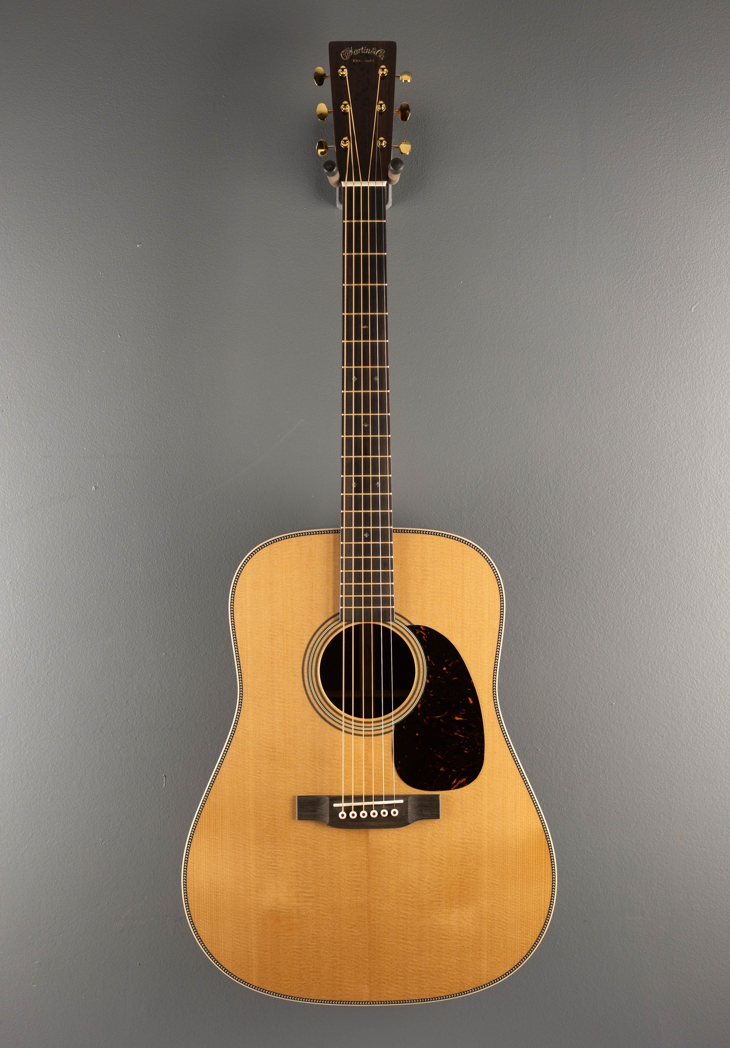D-28 Modern Deluxe