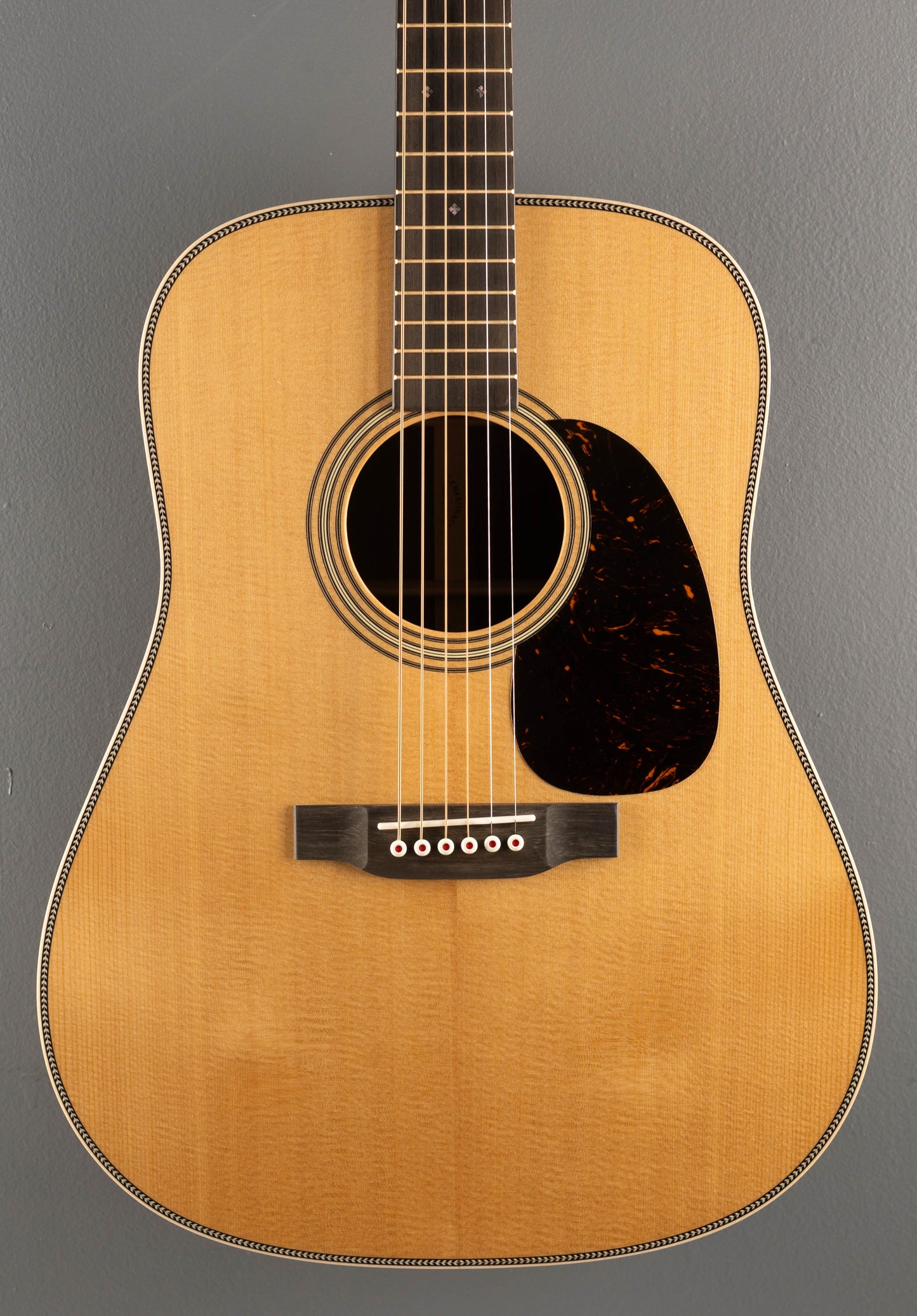 D-28 Modern Deluxe