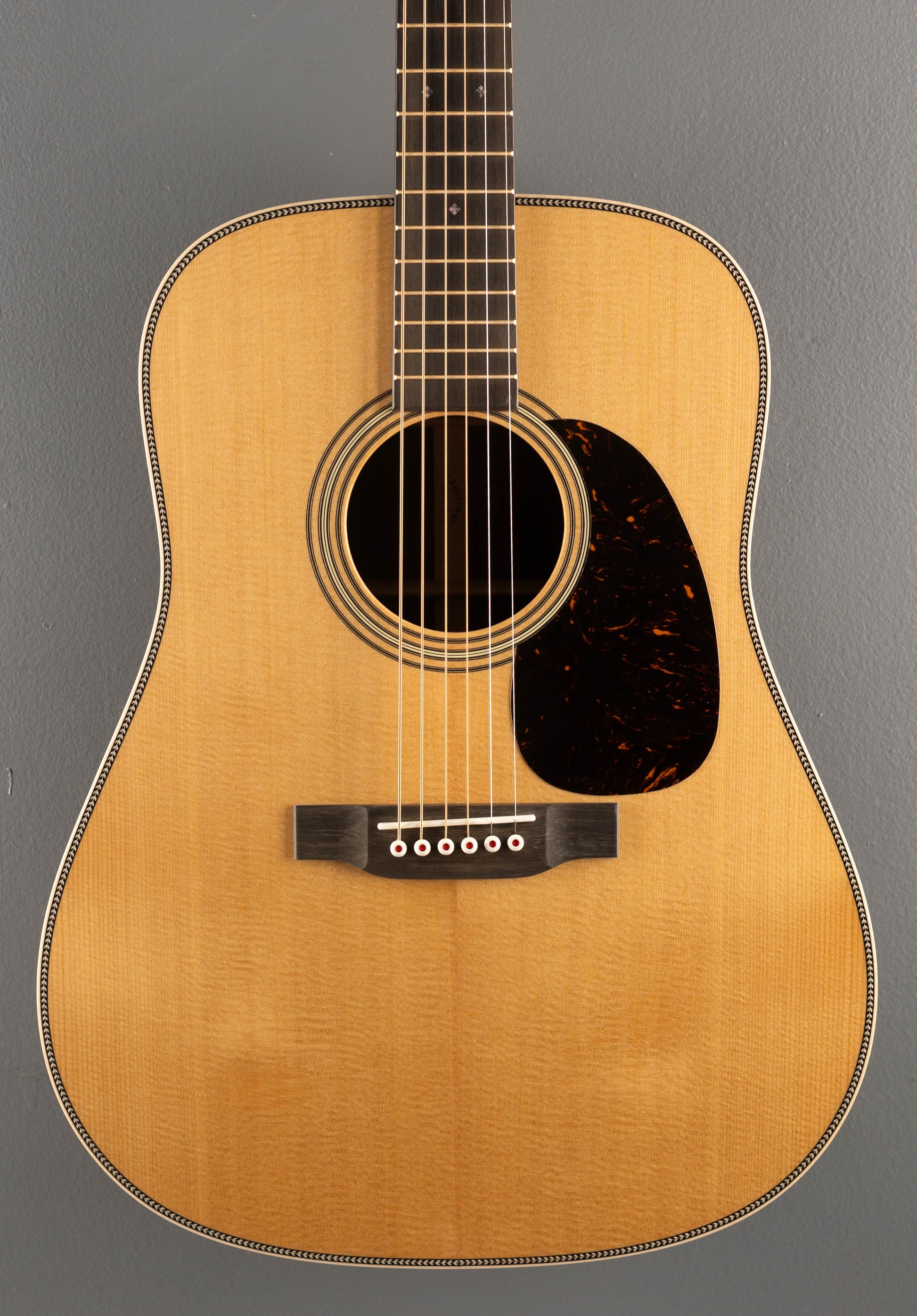 D-28 Modern Deluxe