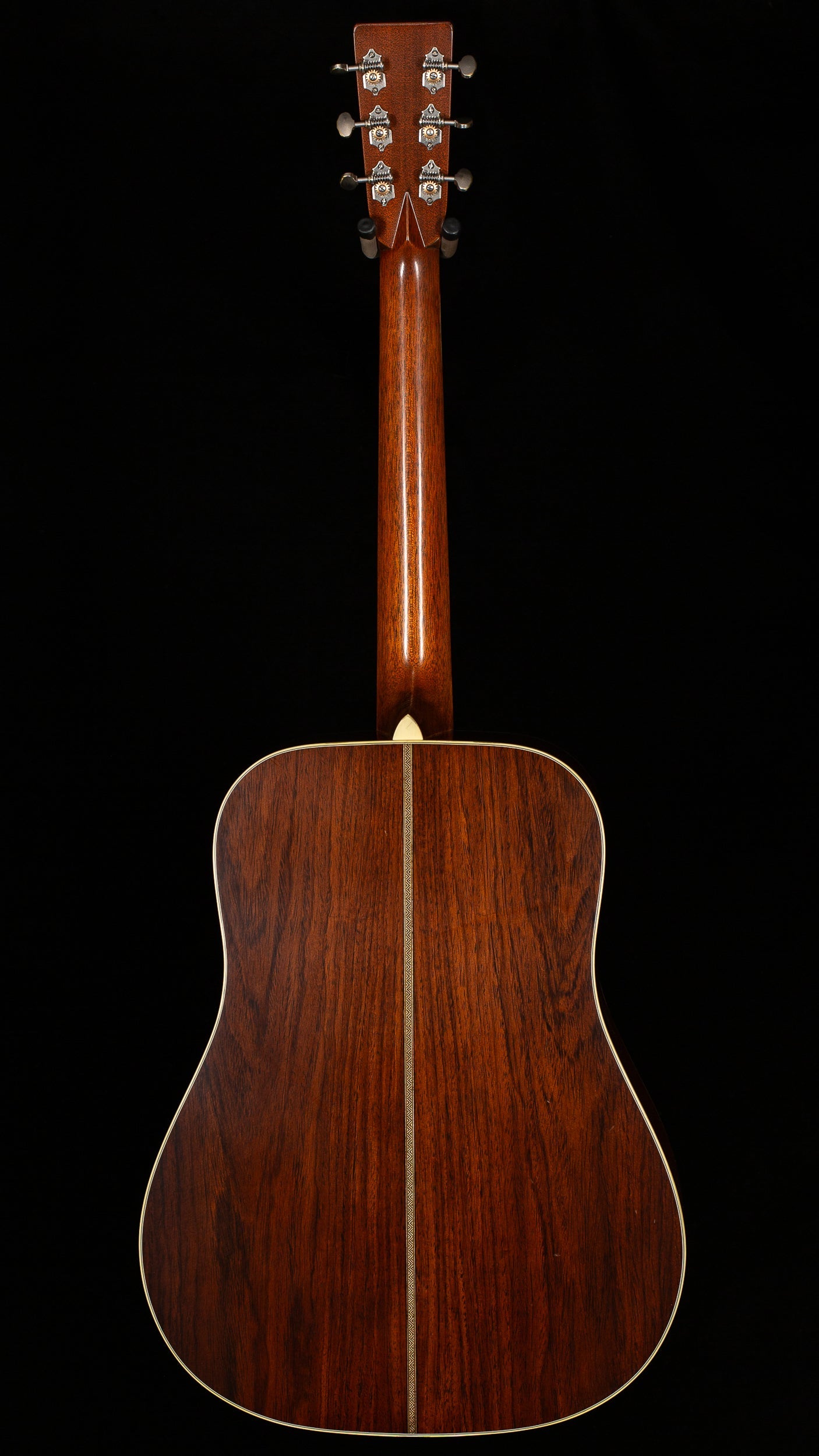 Martin D-28 Authentic 1937 Aged VTS Guatemalan Rosewood (236)