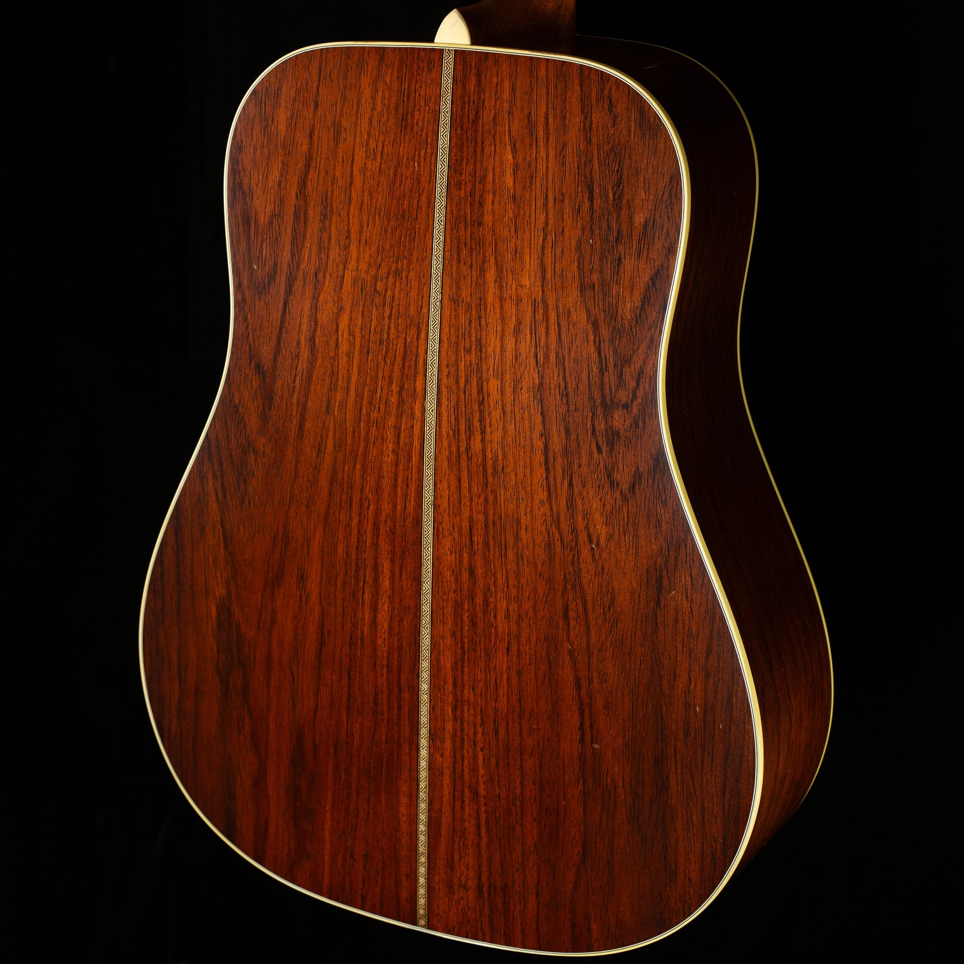 Martin D-28 Authentic 1937 Aged VTS Guatemalan Rosewood (236)
