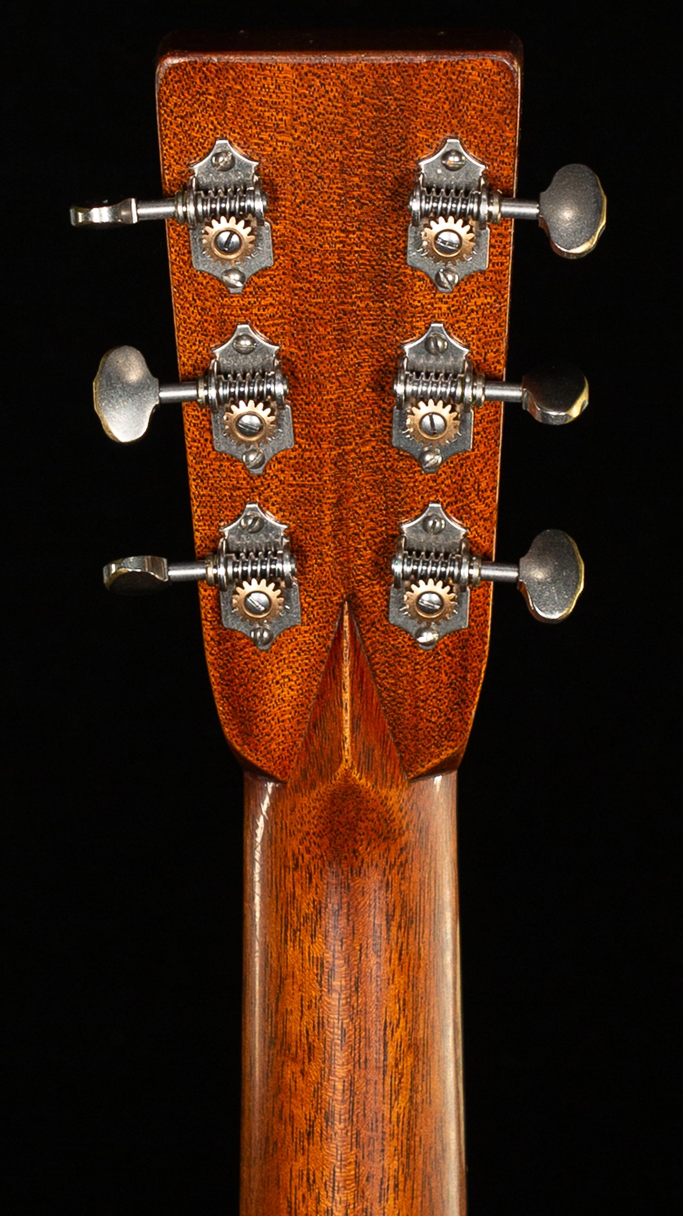 Martin D-28 Authentic 1937 Aged VTS Guatemalan Rosewood (236)
