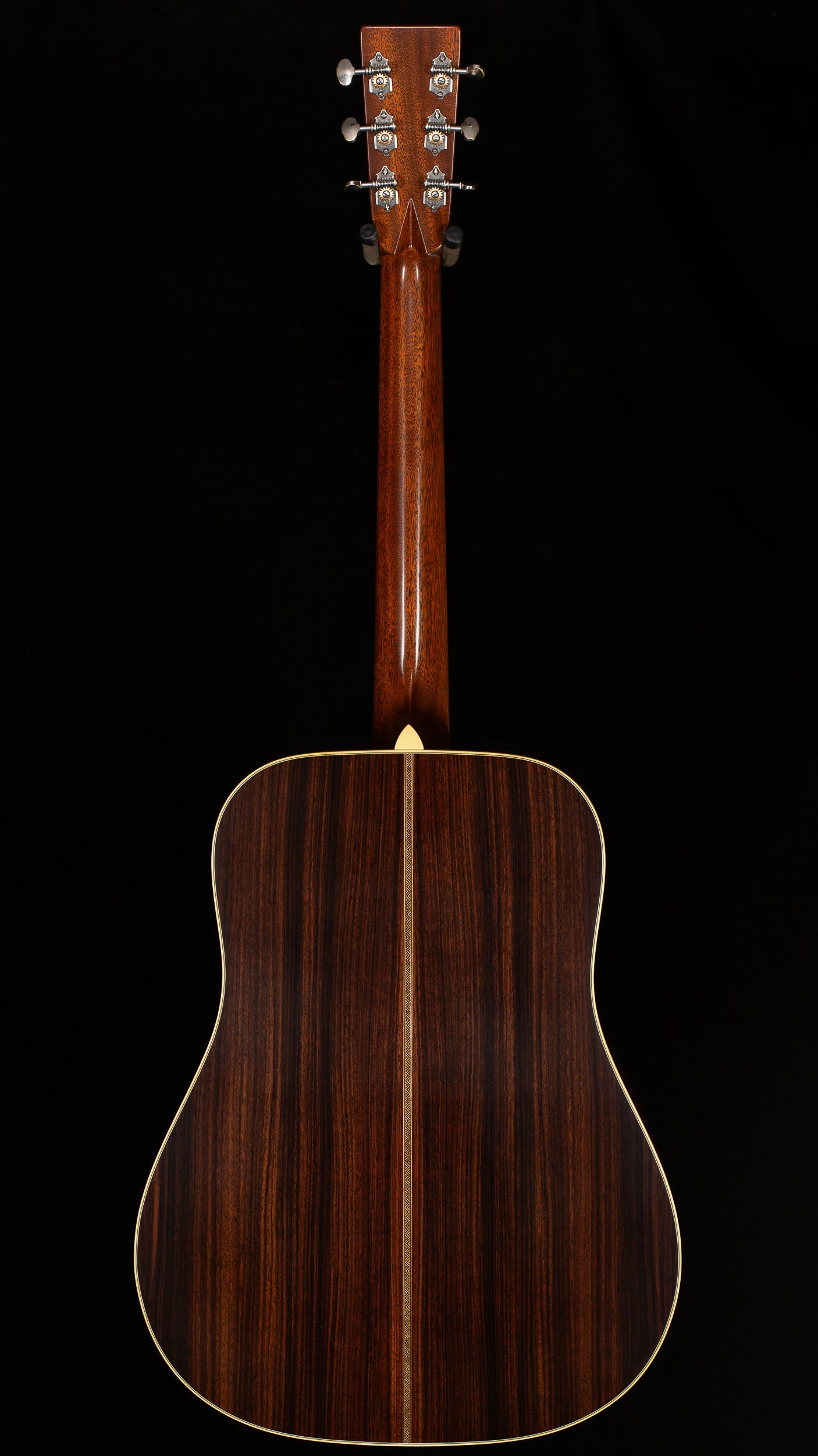 Martin Custom Shop D-28 Authentic 1937 Stage 1 Aged (430)