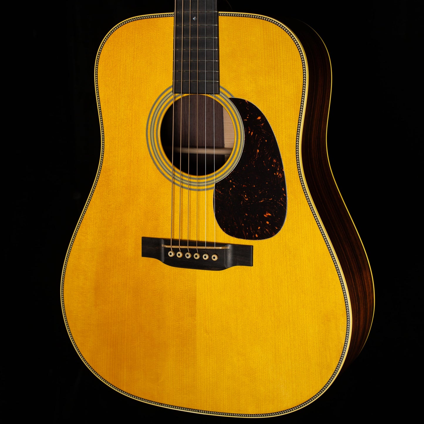 Martin Custom Shop D-28 Authentic 1937 Stage 1 Aged (430)