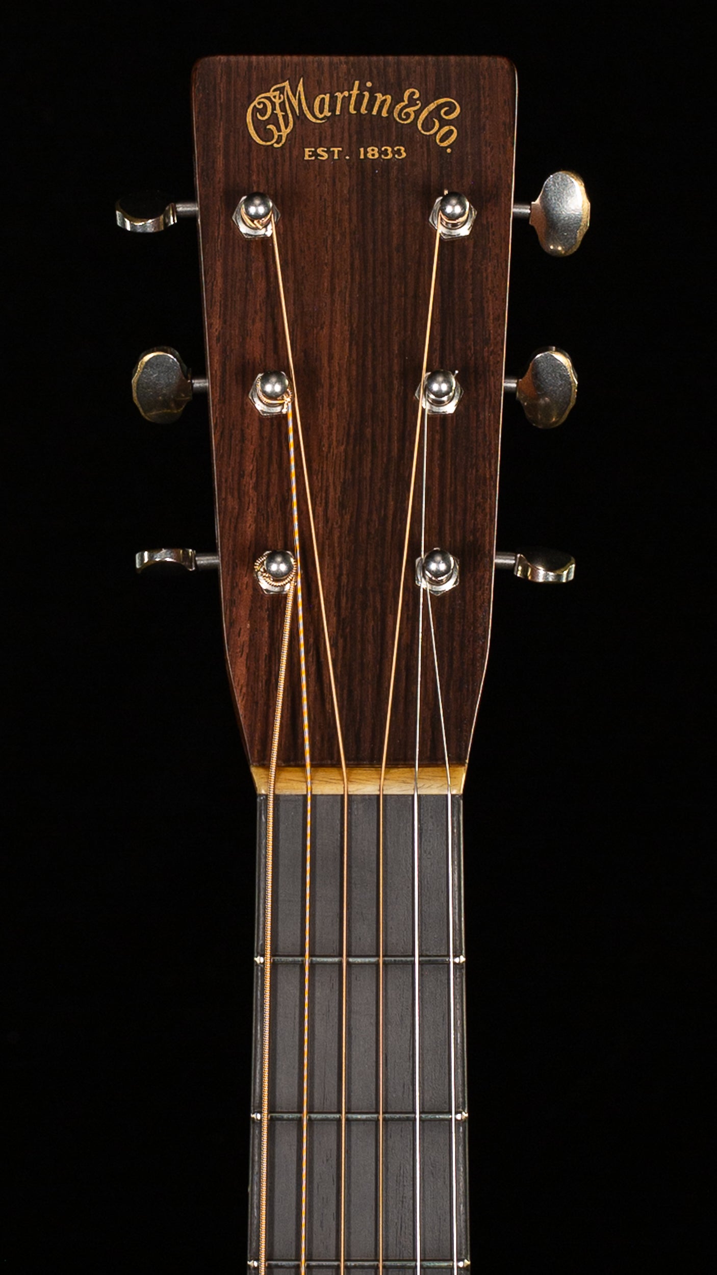 Martin Custom Shop D-28 Authentic 1937 Stage 1 Aged (430)