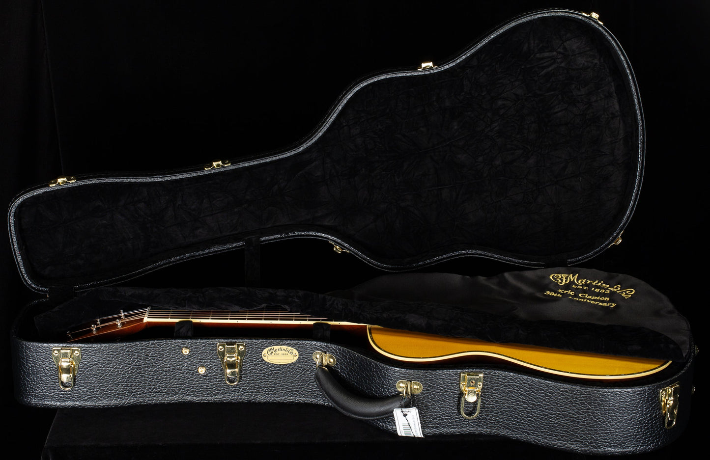 Martin 000-42EC 30th Annversary (490)