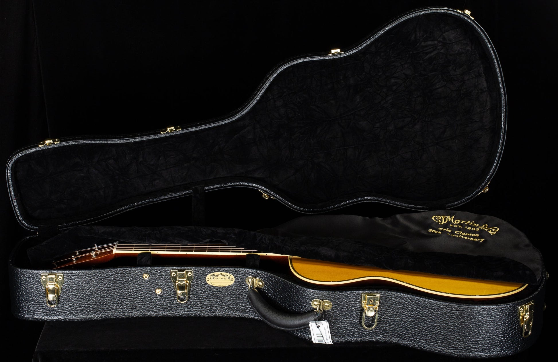 Martin 000-42EC 30th Annversary (490)