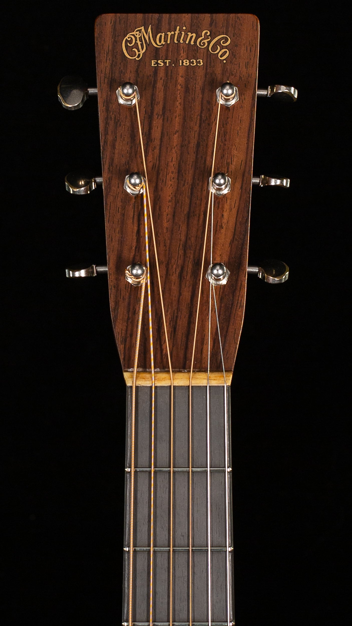 Martin Custom Shop D-28 Authentic 1937 Stage 1 Aged (503)