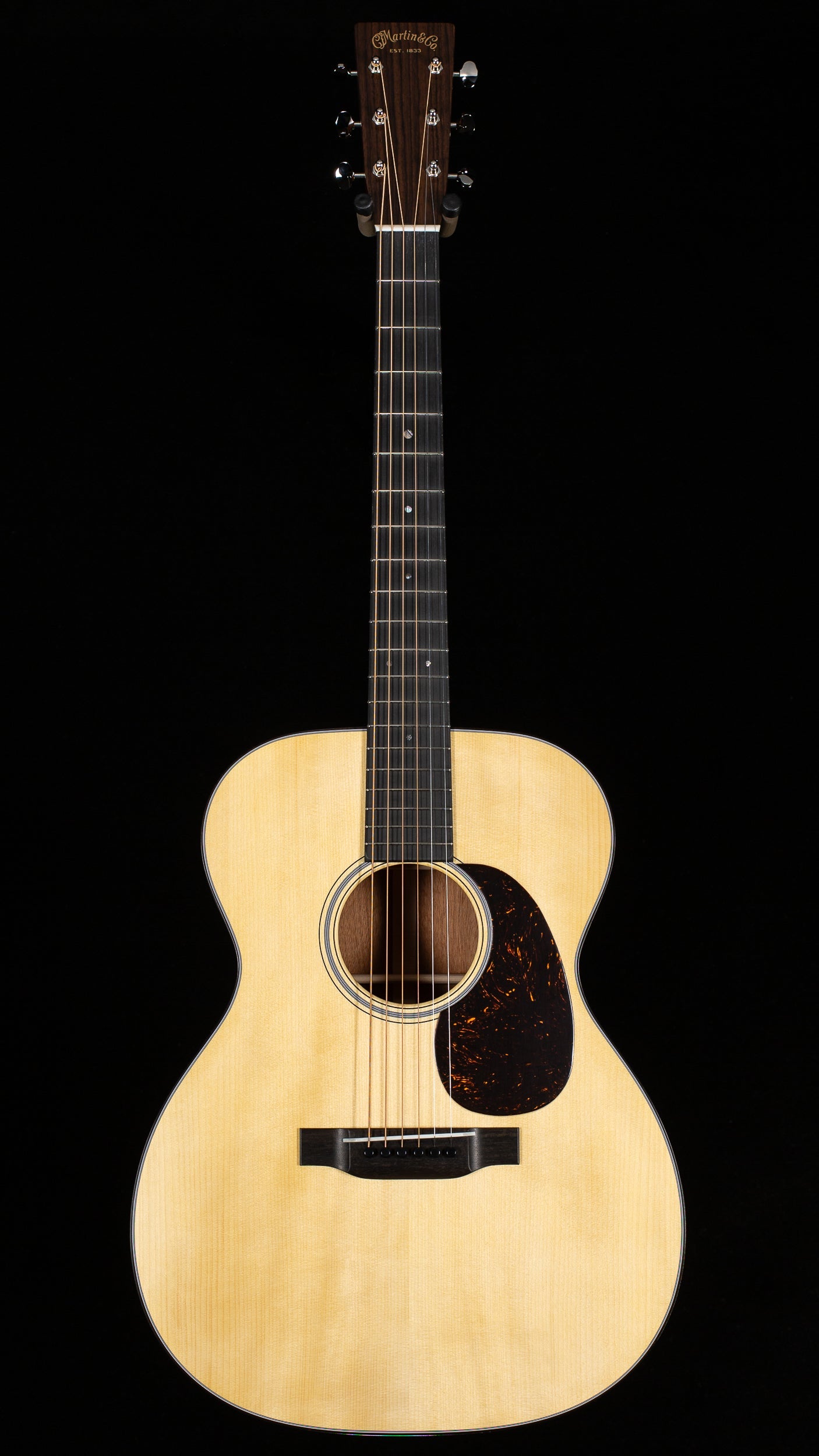 Martin Custom Shop 000-18 1937 Sinker Mahogany (514)