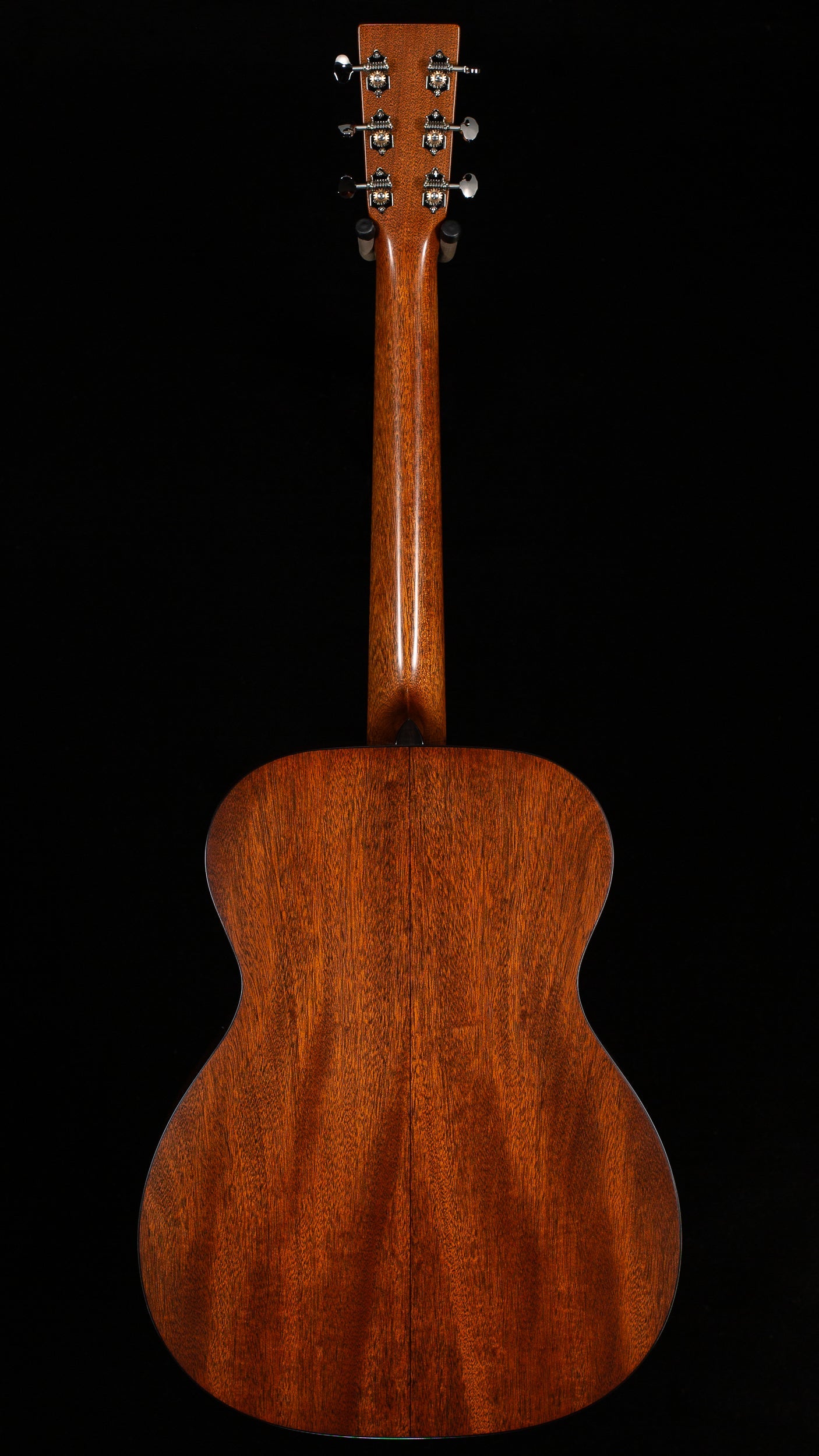 Martin Custom Shop 000-18 1937 Sinker Mahogany (514)