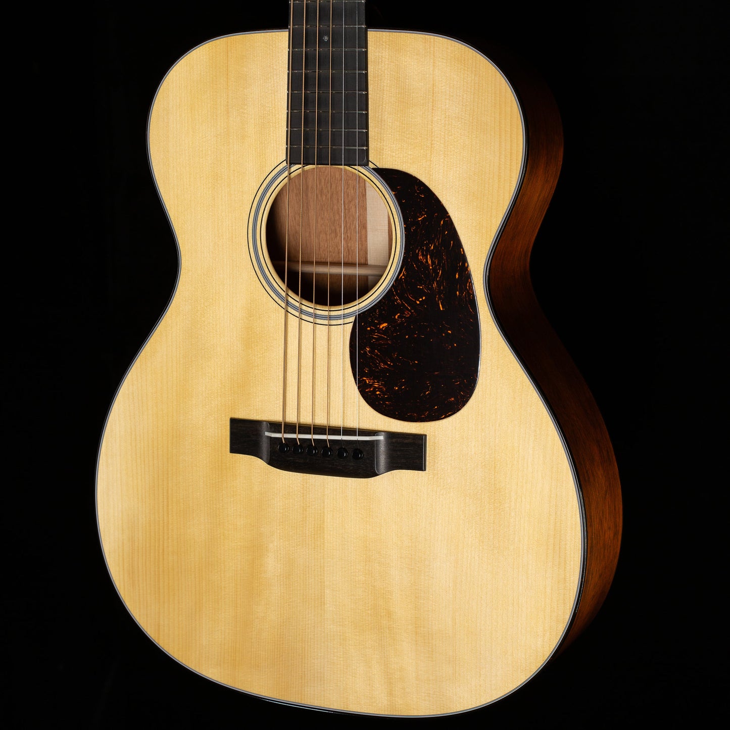 Martin Custom Shop 000-18 1937 Sinker Mahogany (514)