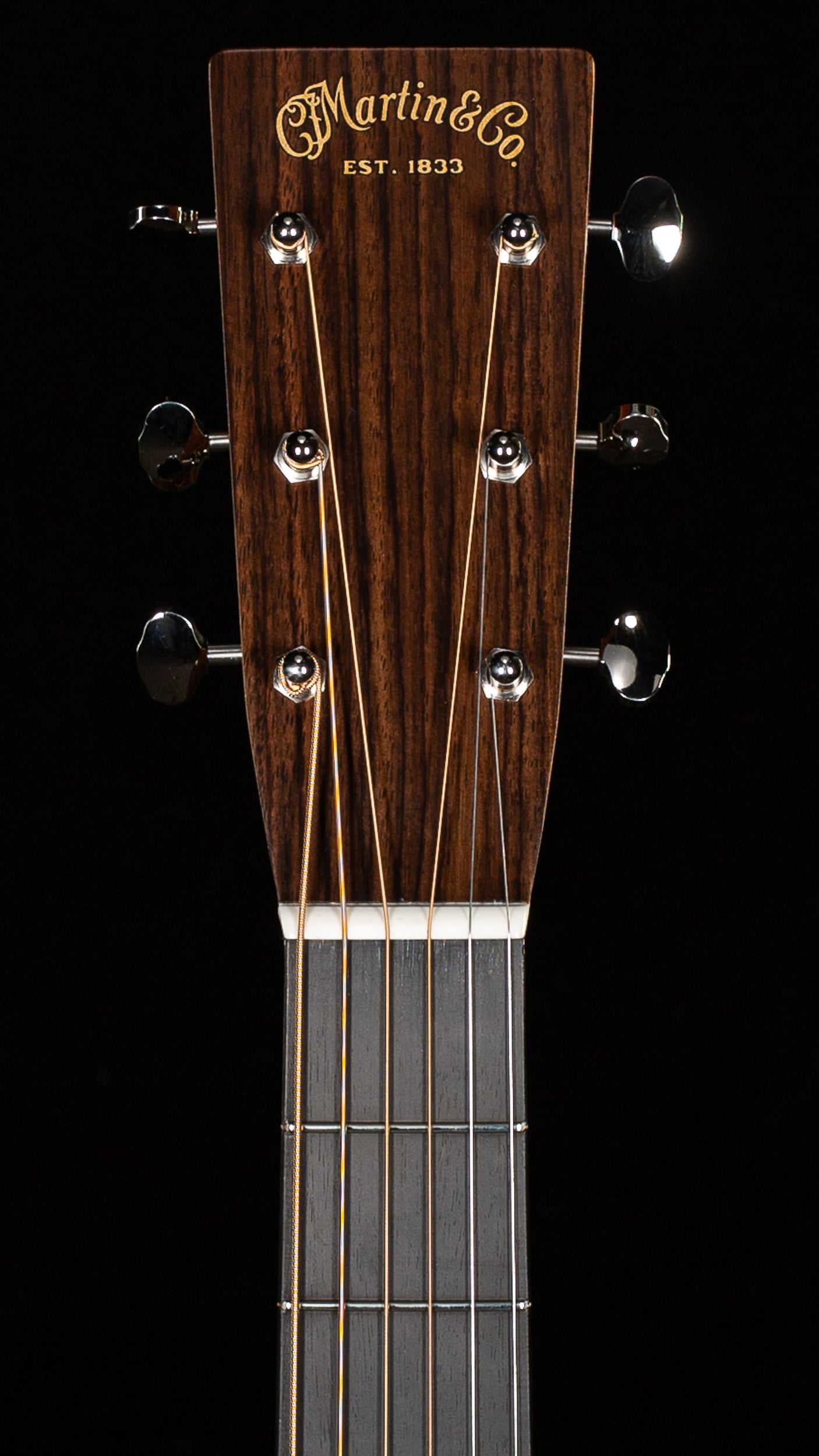 Martin Custom Shop 000-18 1937 Sinker Mahogany (514)