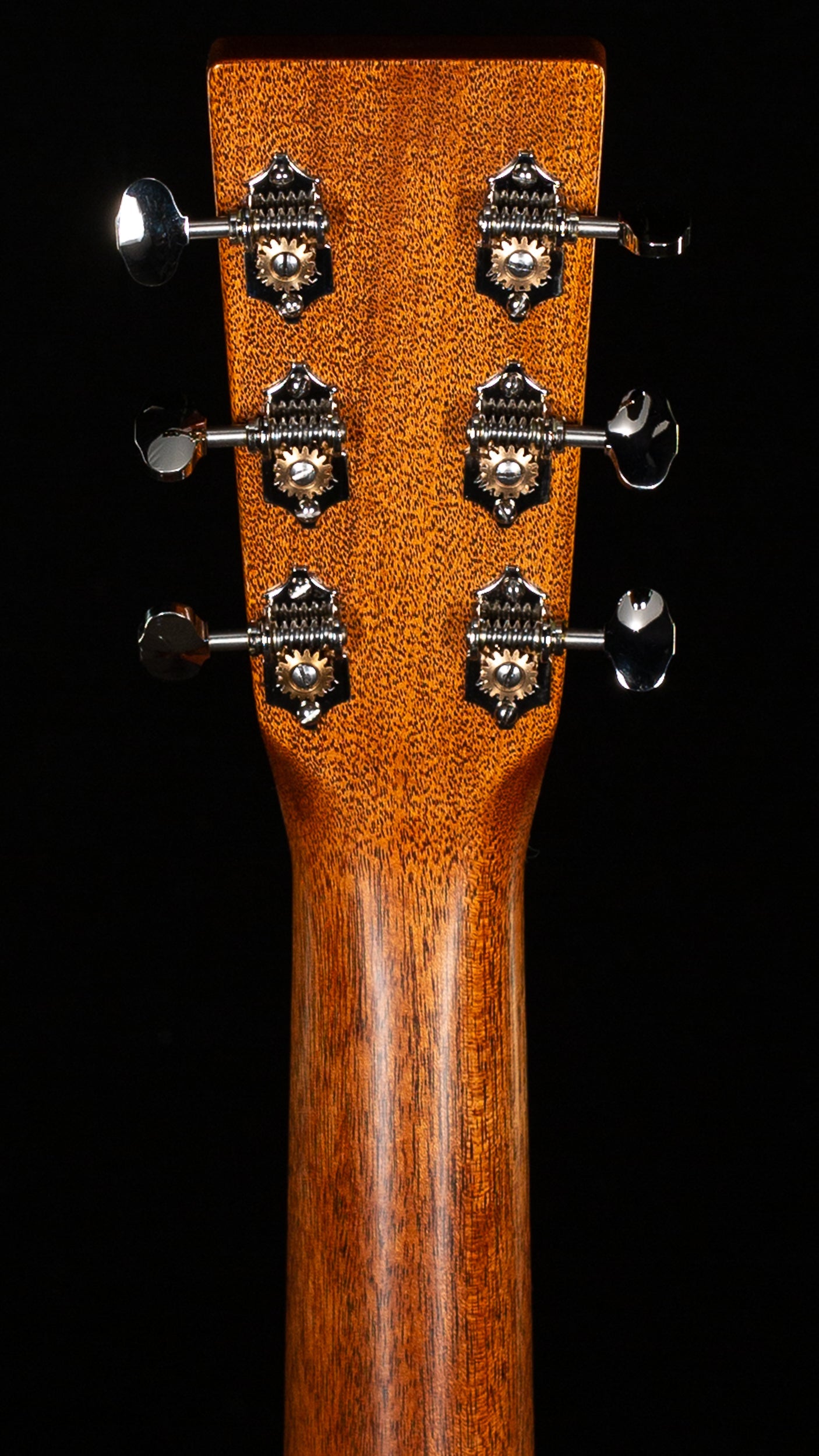 Martin Custom Shop 000-18 1937 Sinker Mahogany (514)