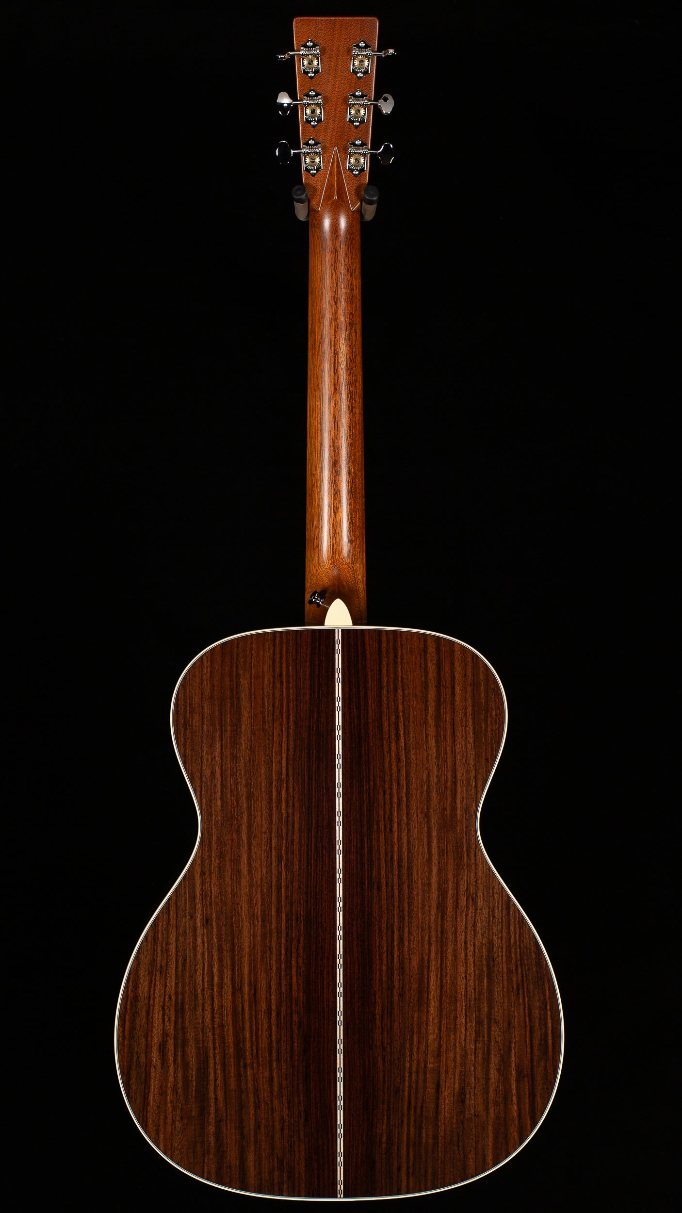 Martin OM-28E 2025 Spec (633)