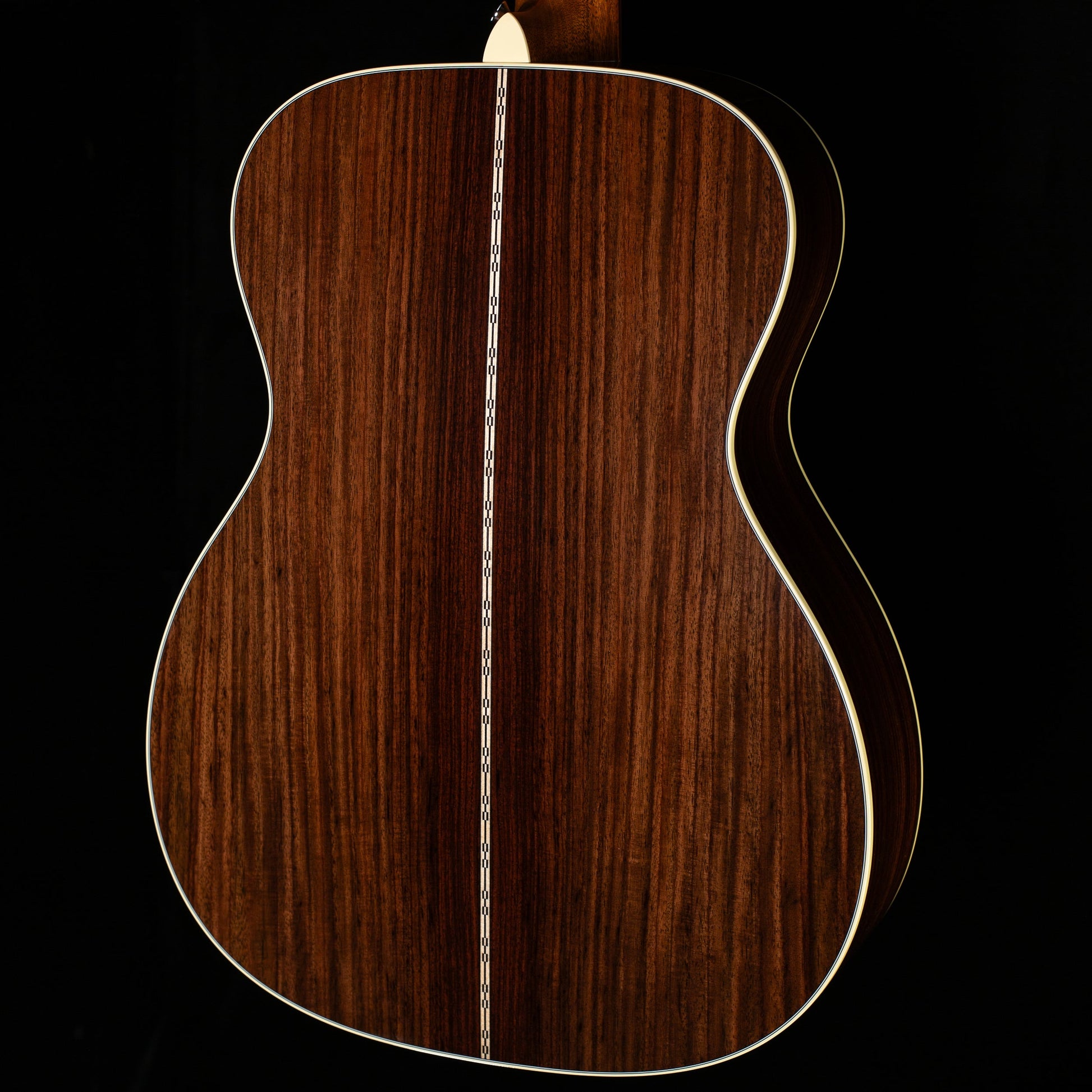 Martin OM-28E 2025 Spec (633)