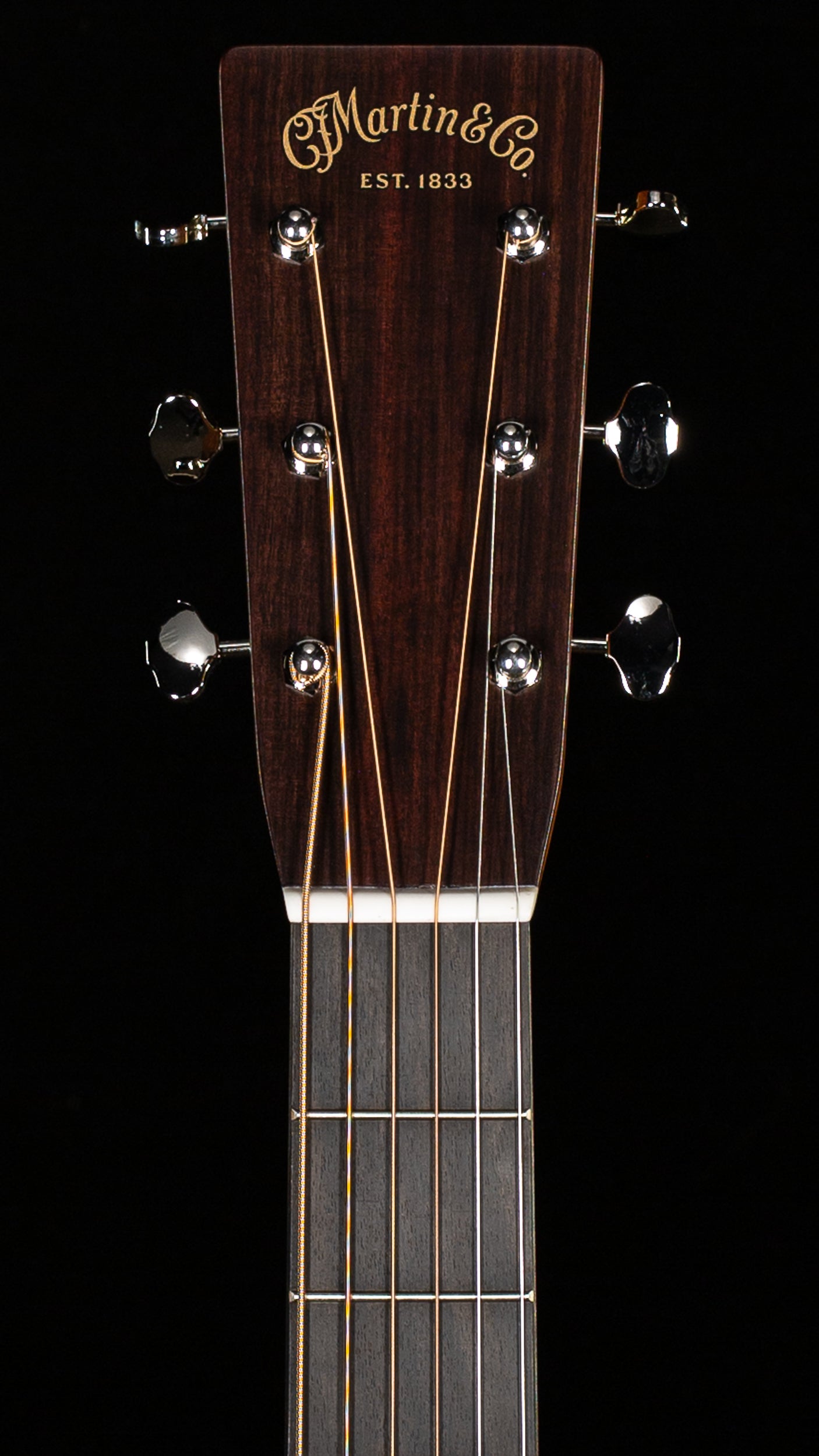 Martin OM-28E 2025 Spec (633)