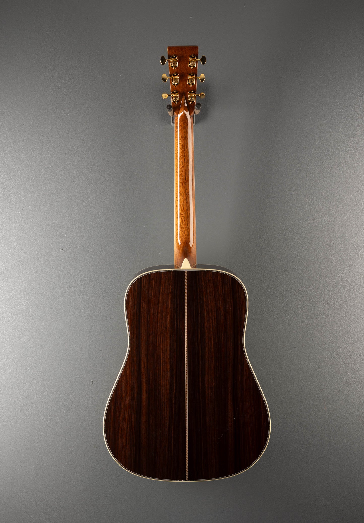 New for 2025 D-45
