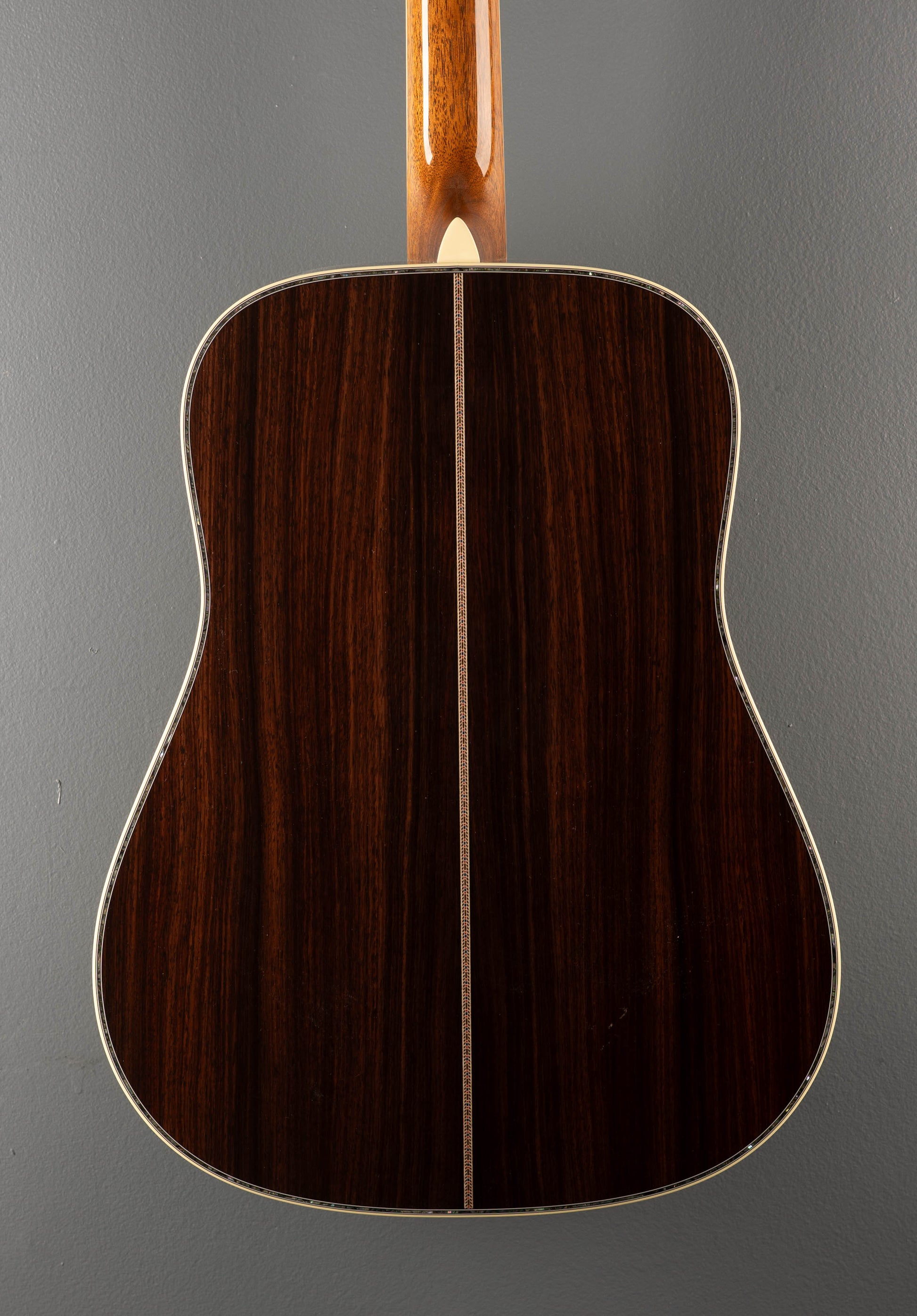 New for 2025 D-45