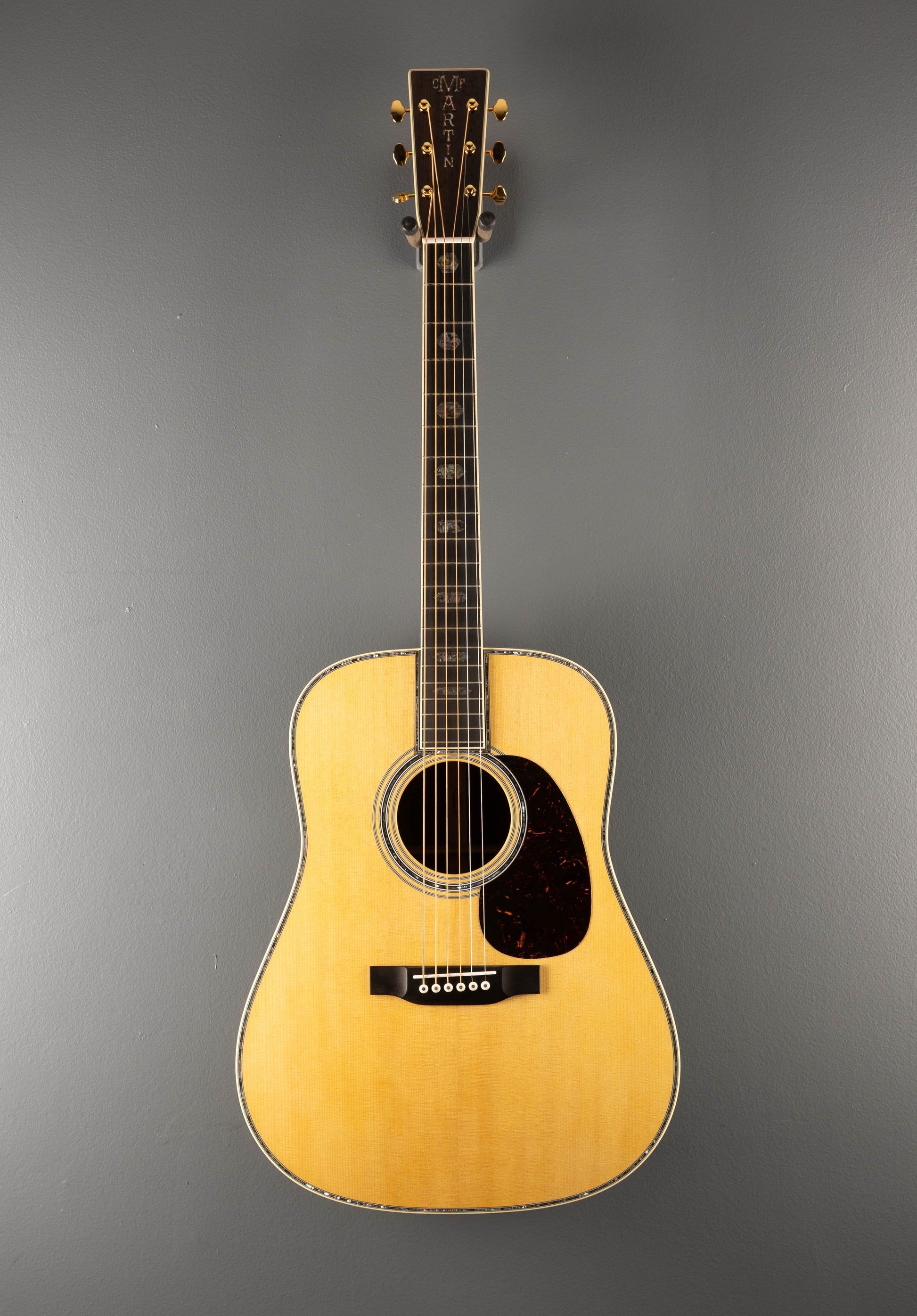 New for 2025 D-45