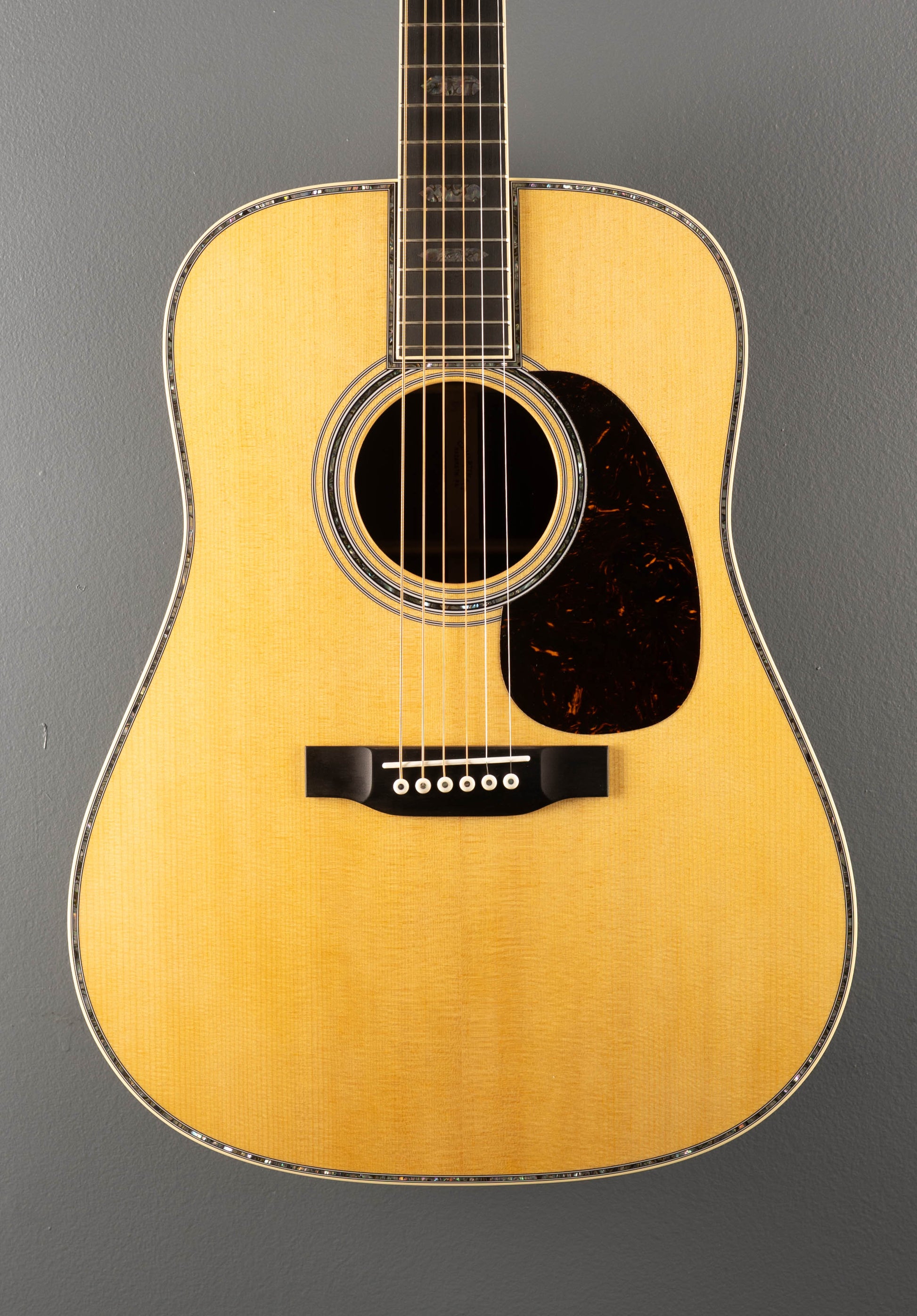 New for 2025 D-45