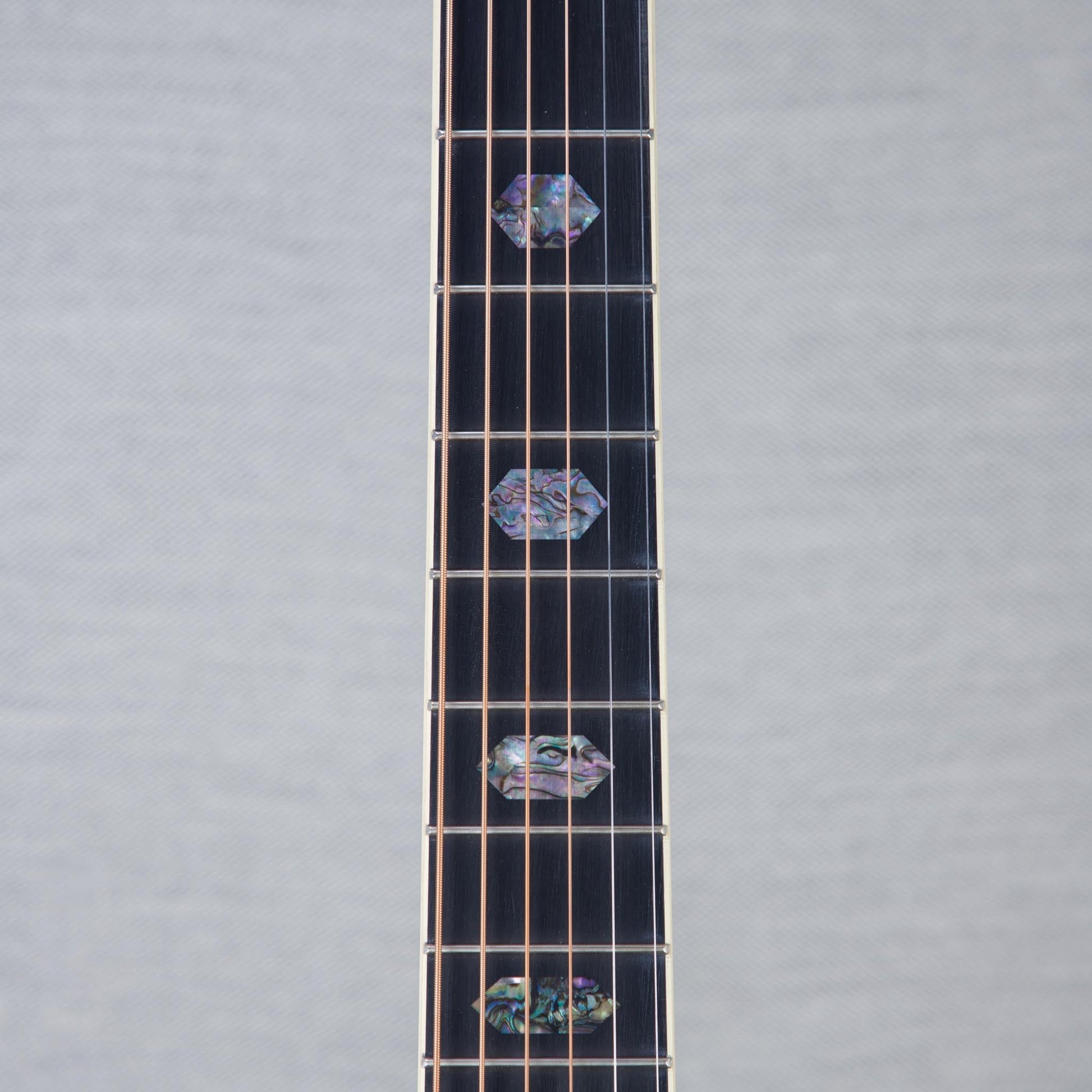 Martin D-45 Acoustic Guitar Rosewood/Spruce Acoustic Guitar - #M2947083