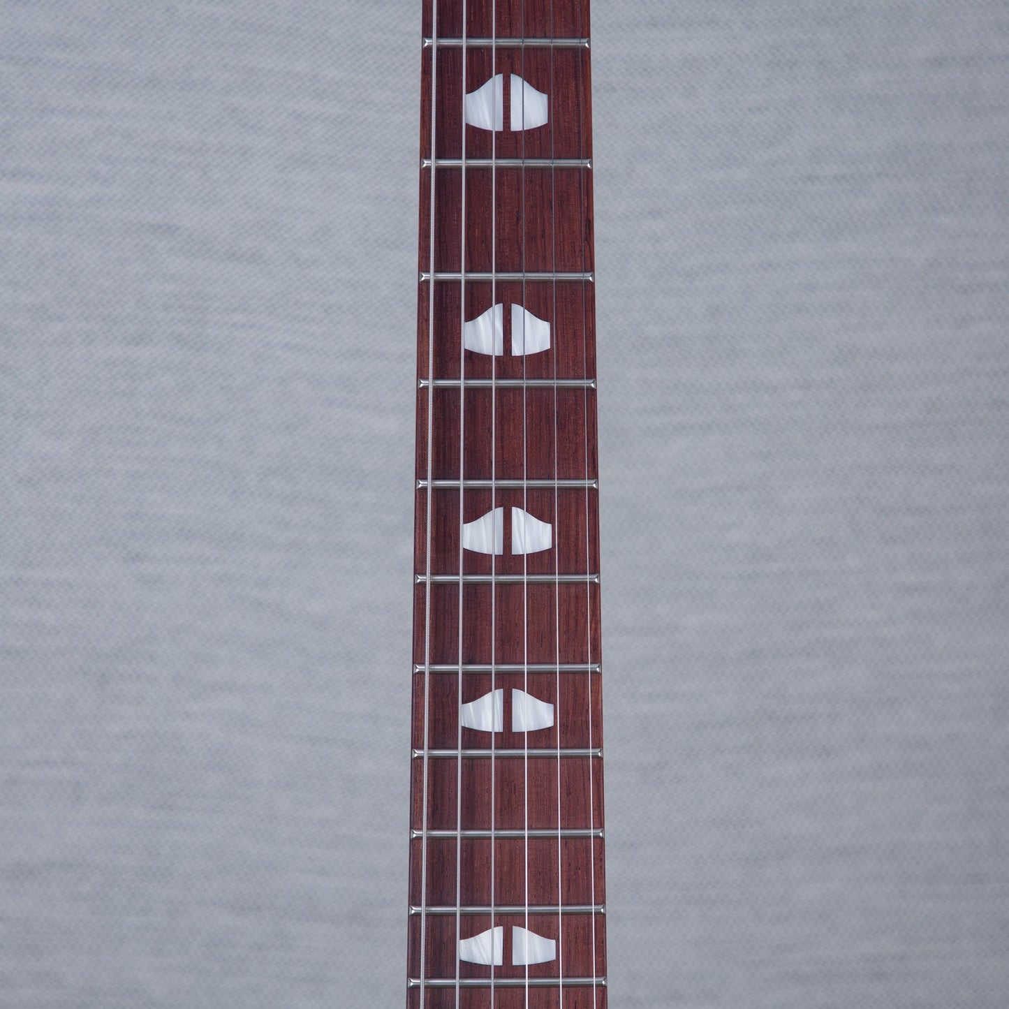 Powers Electric A-Type Electric Guitar - Chroma Borealis - #B007