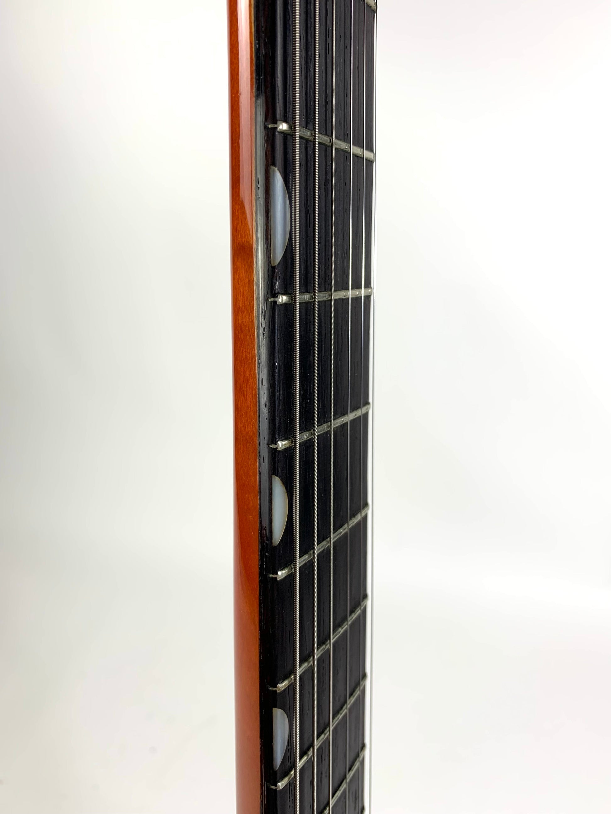 1959 Gretsch Chet Atkins Tennessean 6119 PAF Filtertron Western Red like 6120 Model!
