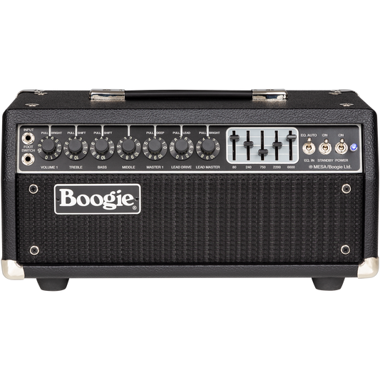 Mesa Boogie Mark IIC+ Head