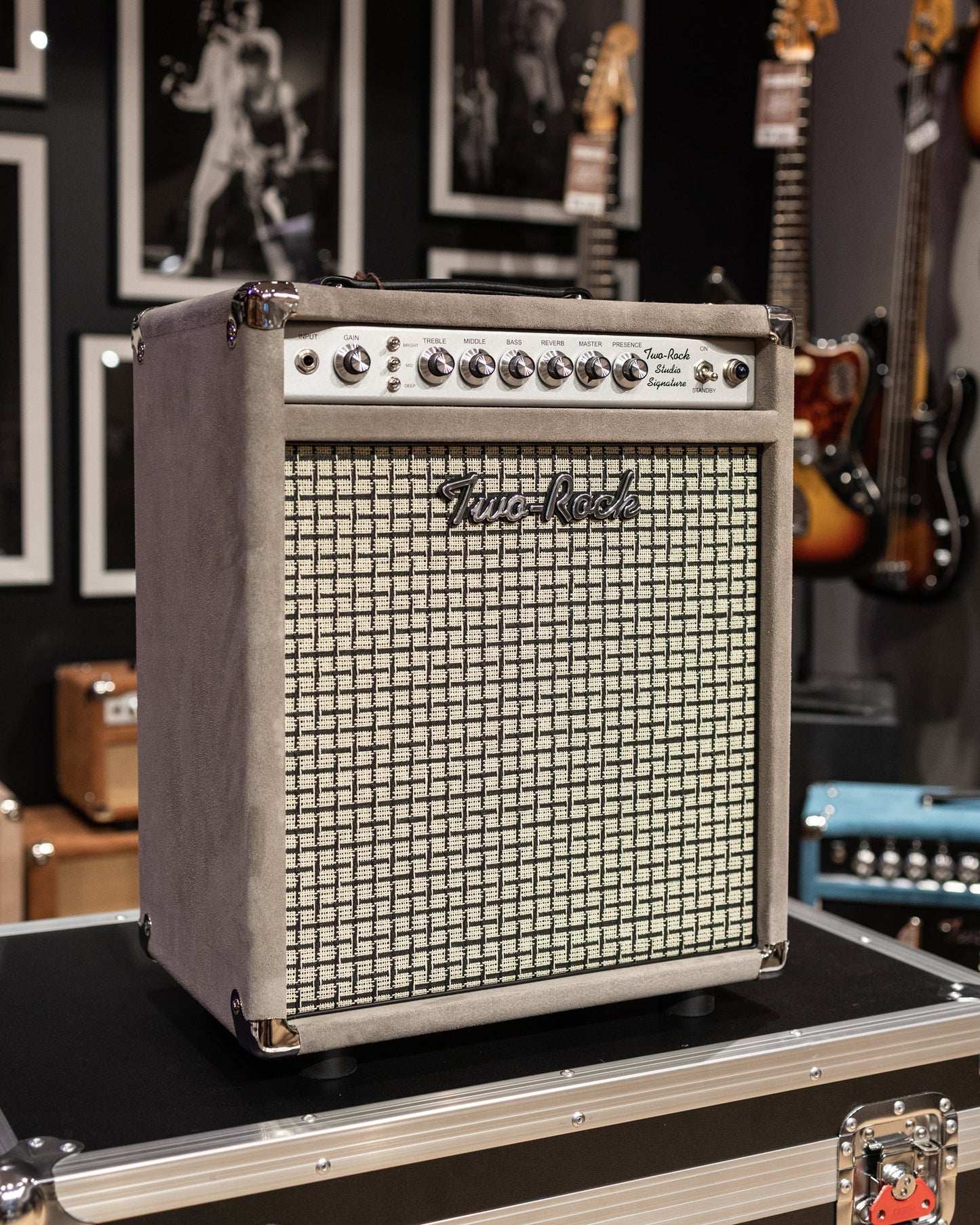 Two-Rock Studio Signature 1x12 35W Combo