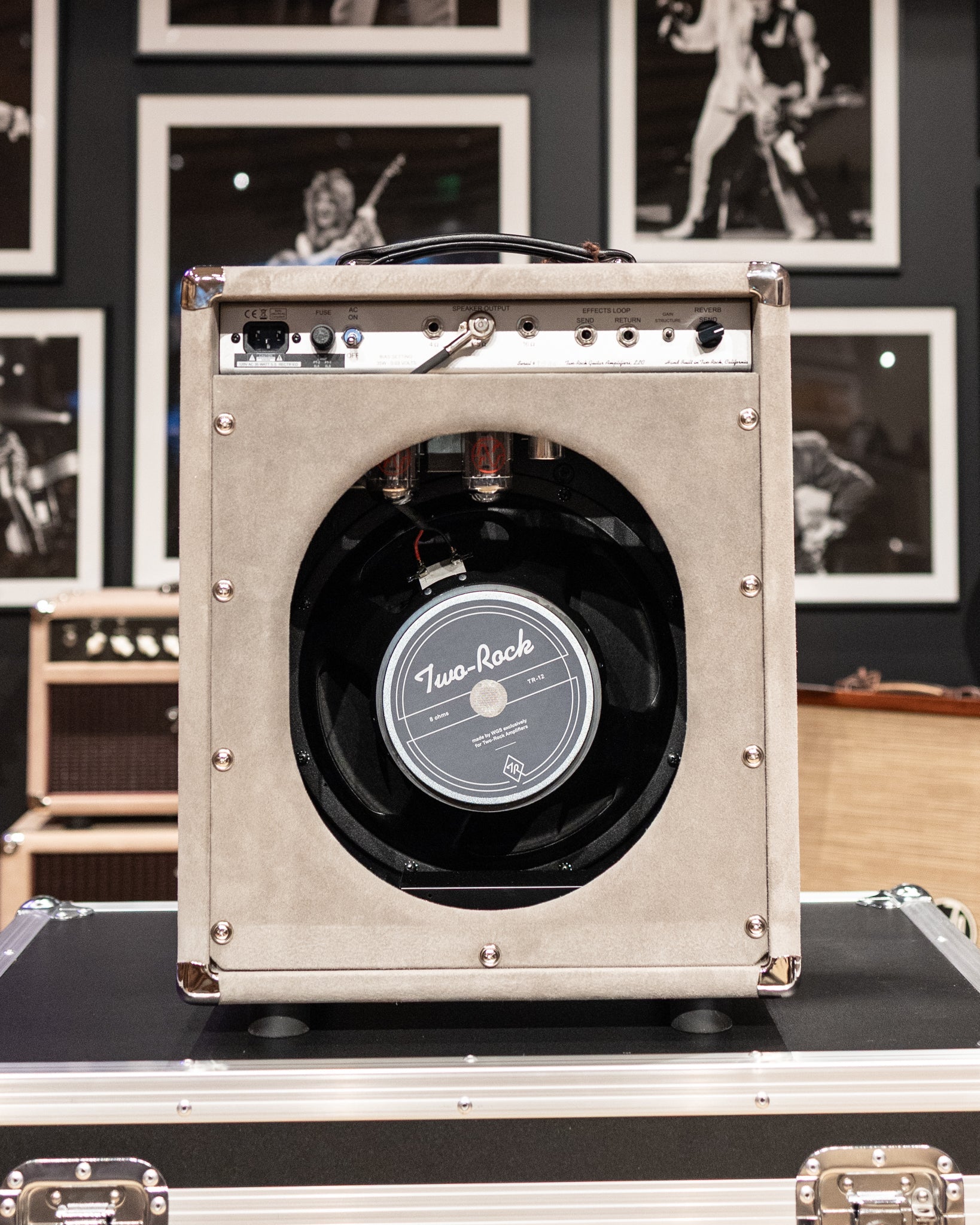 Two-Rock Studio Signature 1x12 35W Combo