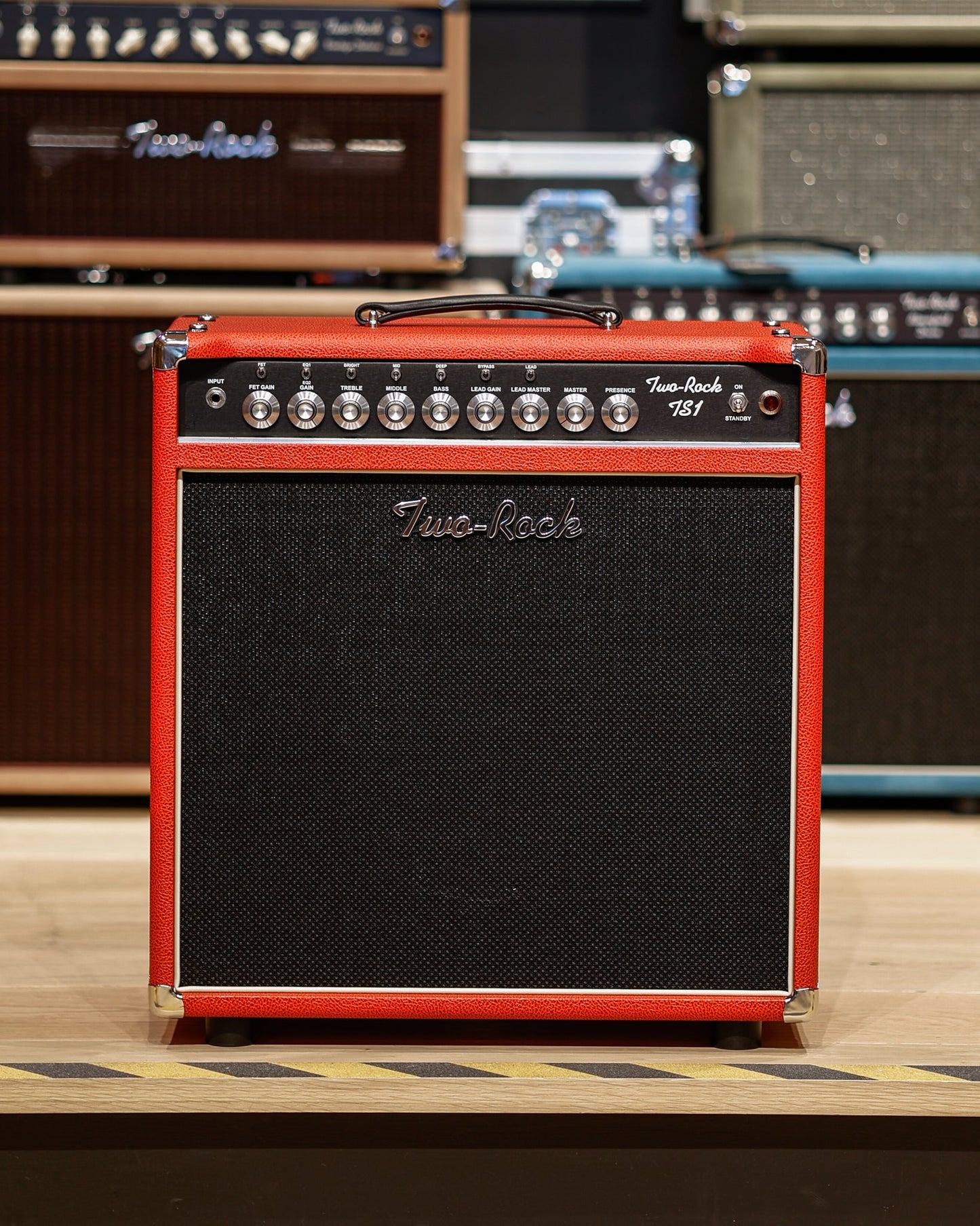 Two-Rock TS1 40W 1x12 Combo