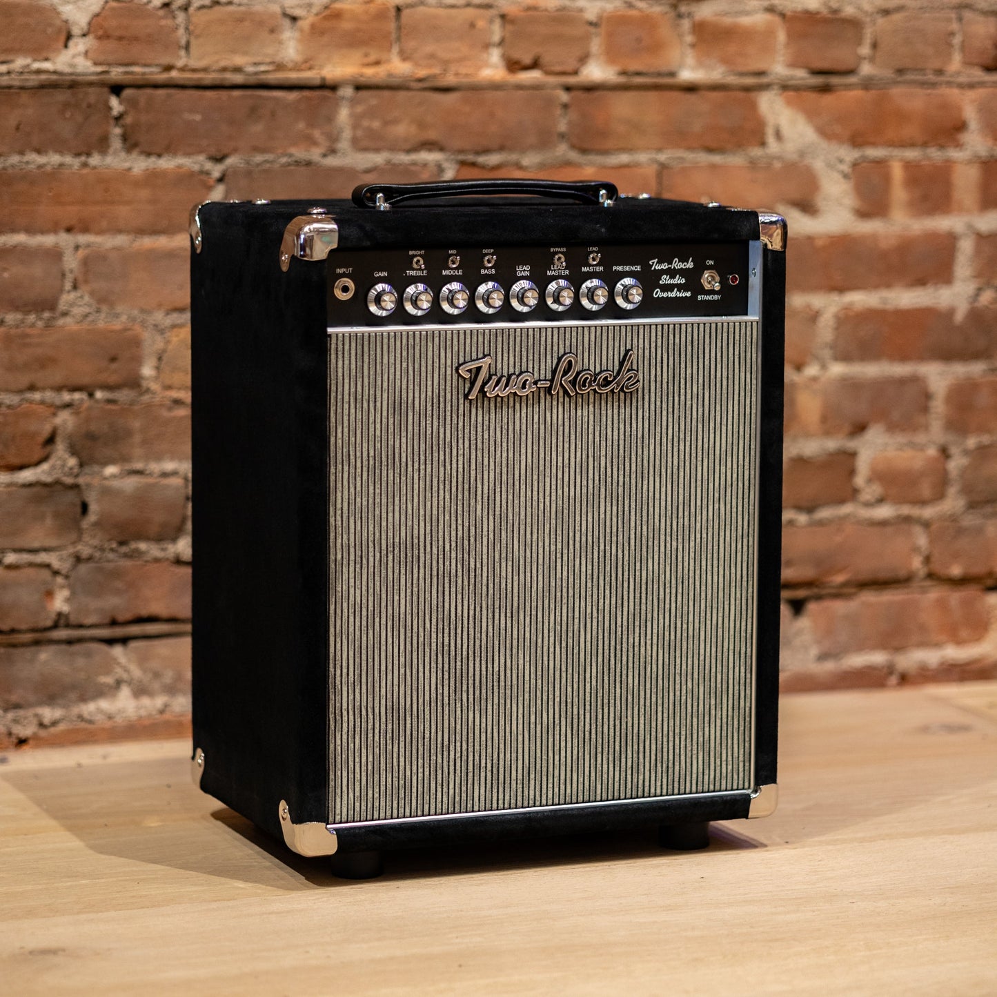 Two-Rock Studio Overdrive 35W 1x12 Combo