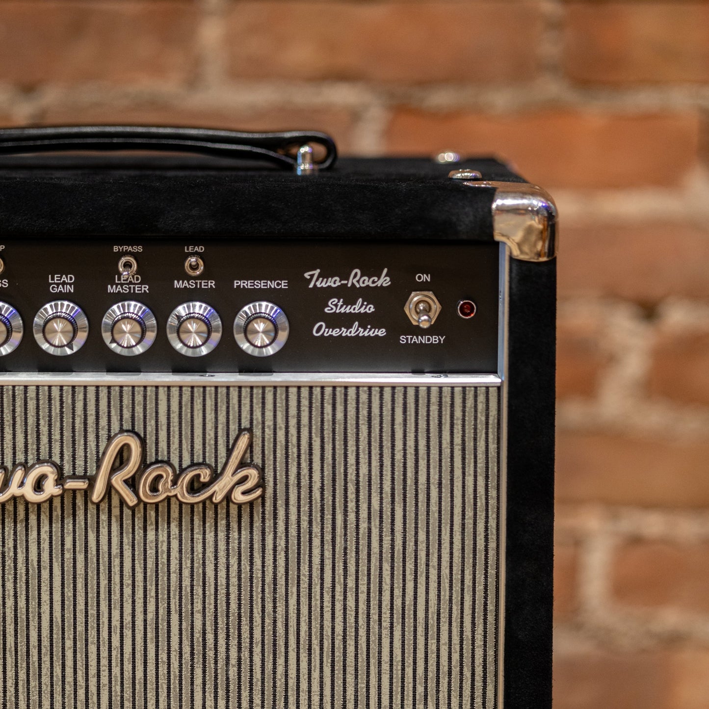 Two-Rock Studio Overdrive 35W 1x12 Combo