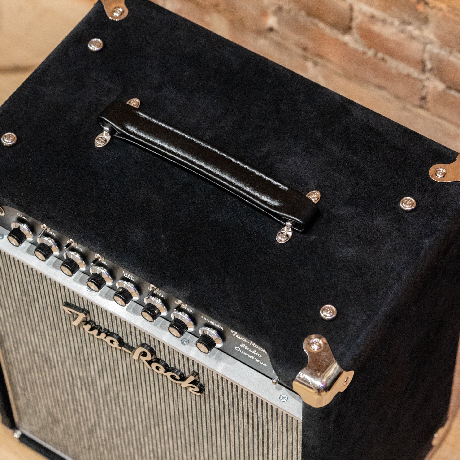 Two-Rock Studio Overdrive 35W 1x12 Combo