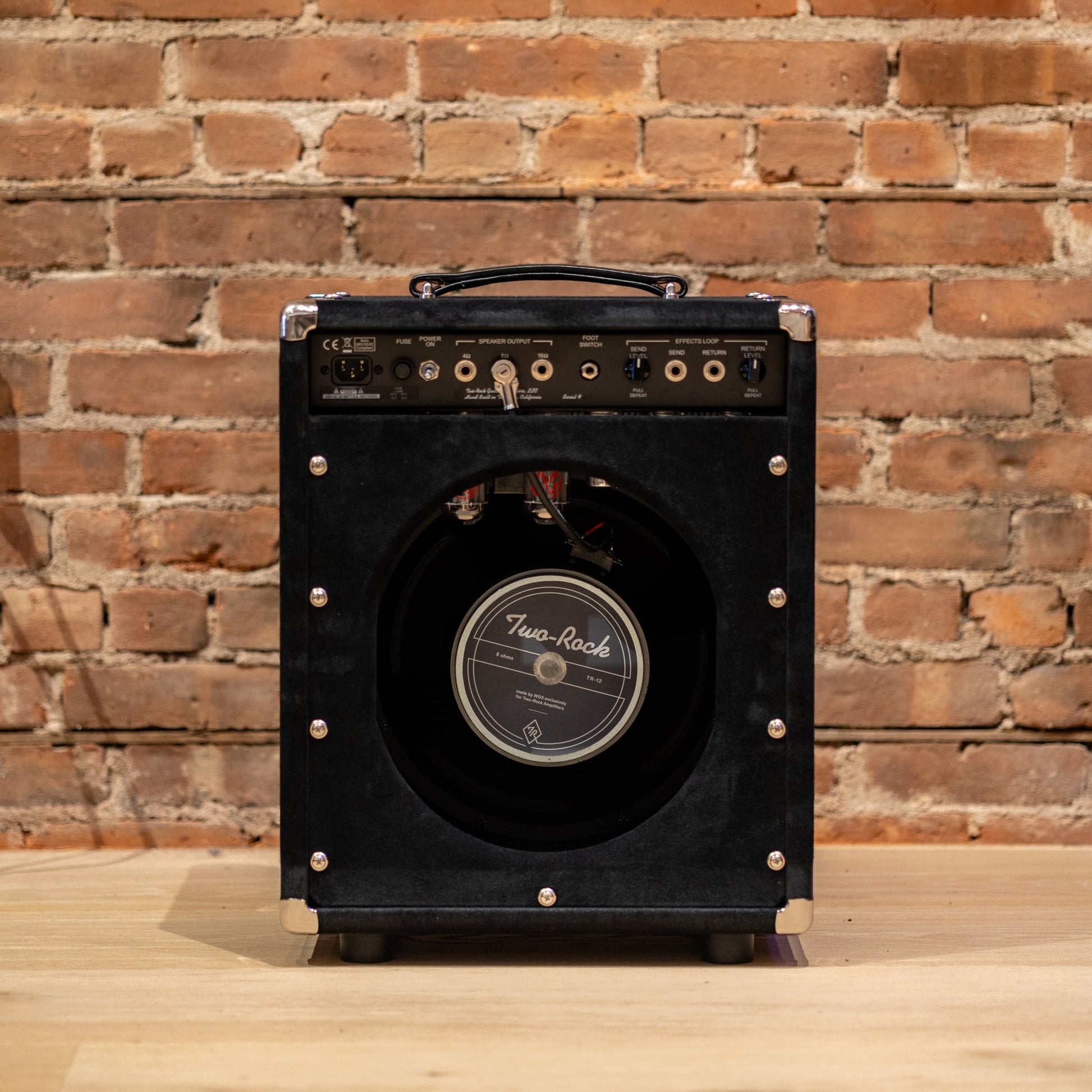 Two-Rock Studio Overdrive 35W 1x12 Combo