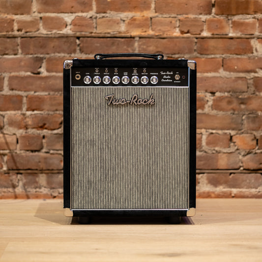 Two-Rock Studio Overdrive 35W 1x12 Combo