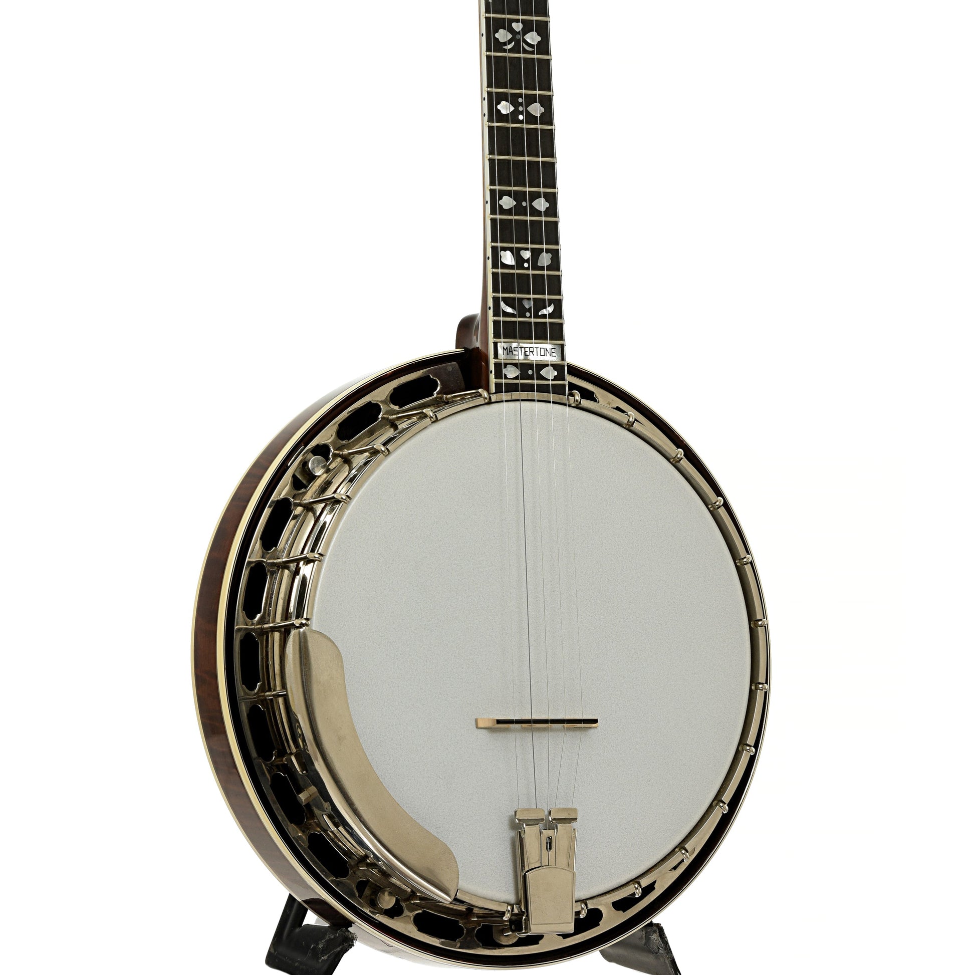 Gibson Earl Scruggs Standard Resonator Banjo (1993)