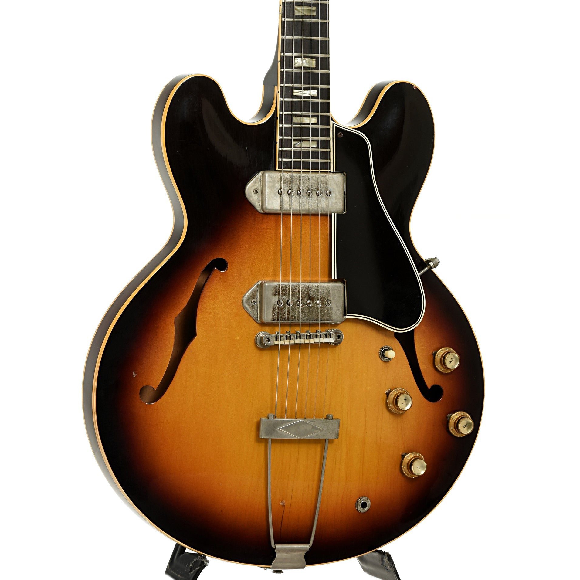 Gibson ES-330TD Hollowbody Electric Guitar (1967)