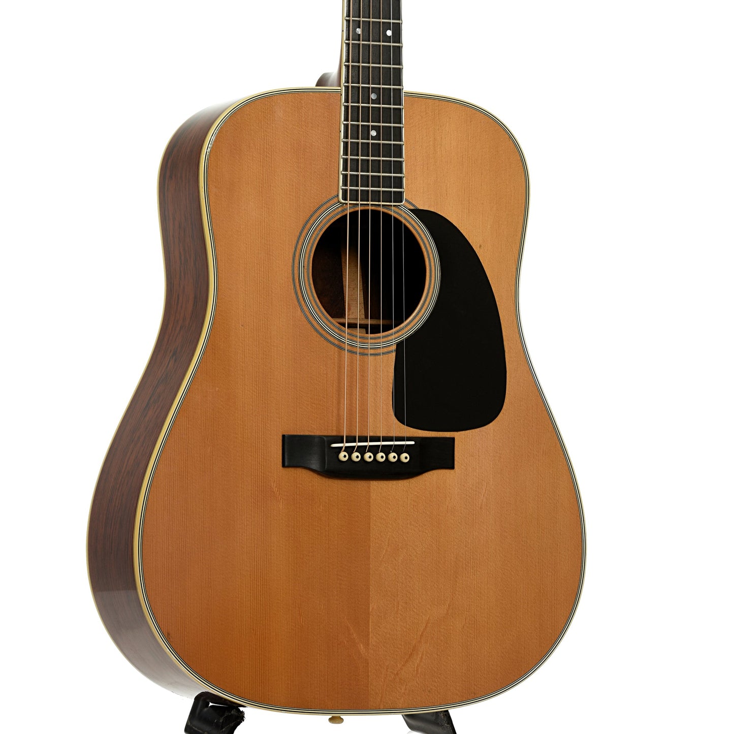 Martin D-35 Acoustic Guitar (1969)
