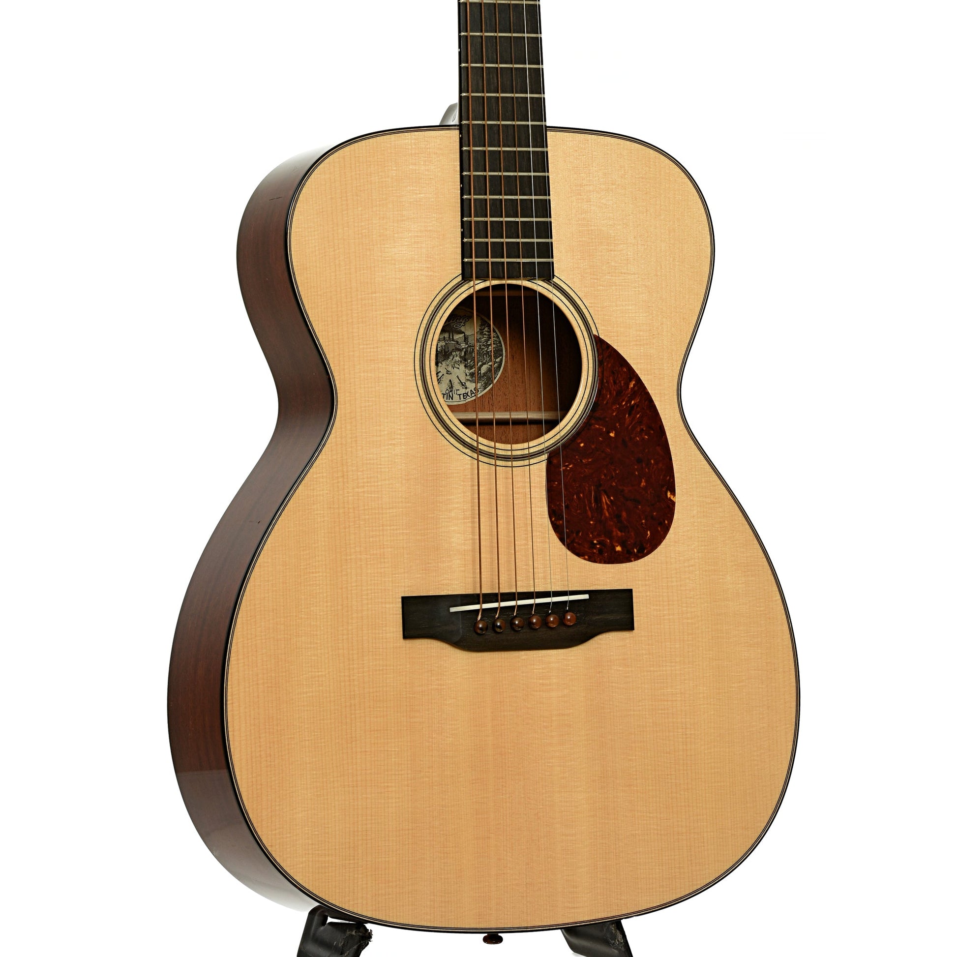 Collings OM1T Traditional Series Acoustic Guitar (2021)
